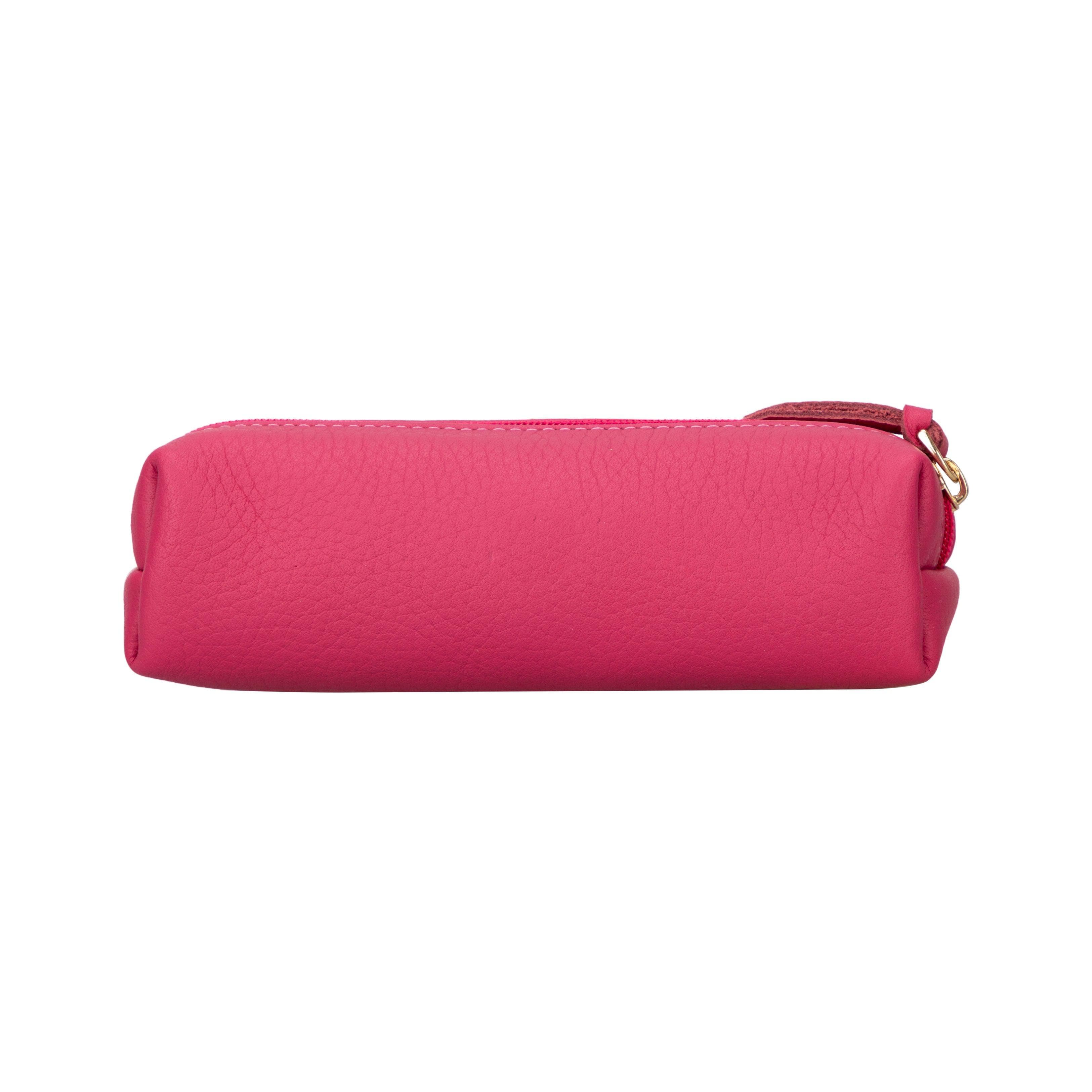 Multibox Leather Pencil Case Bouletta