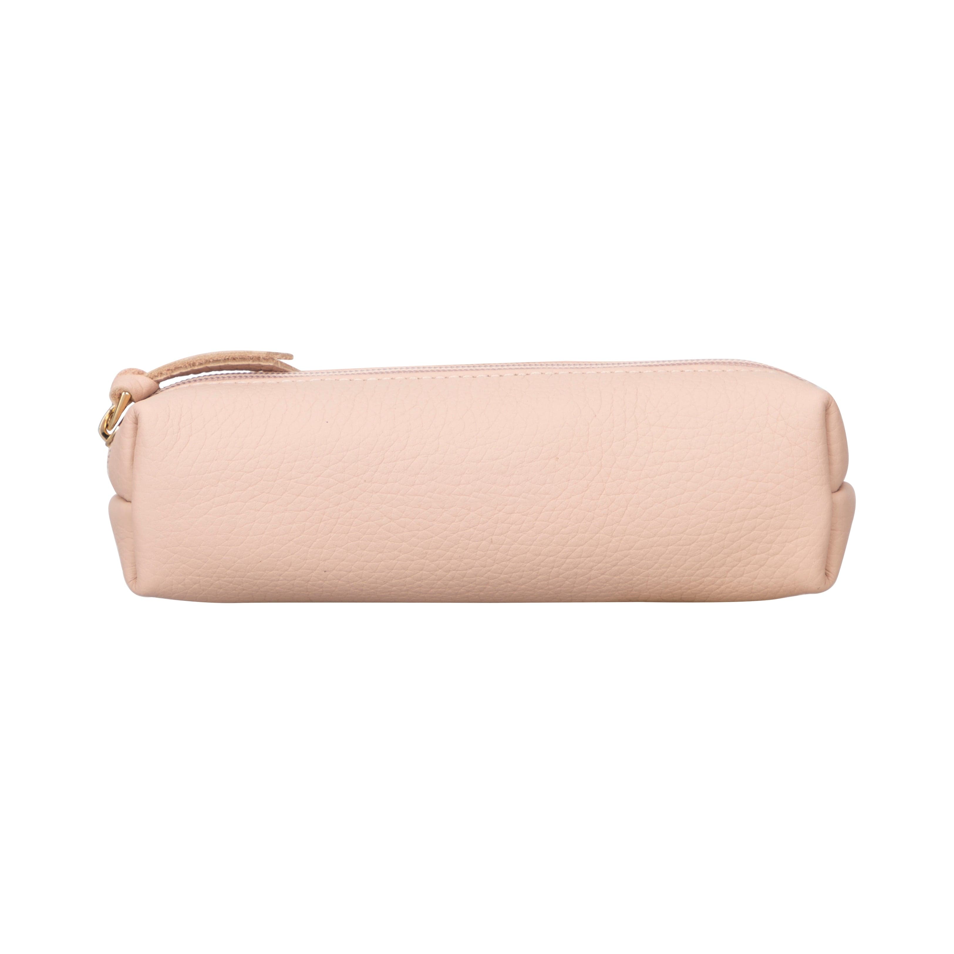 Multibox Leather Pencil Case Bouletta