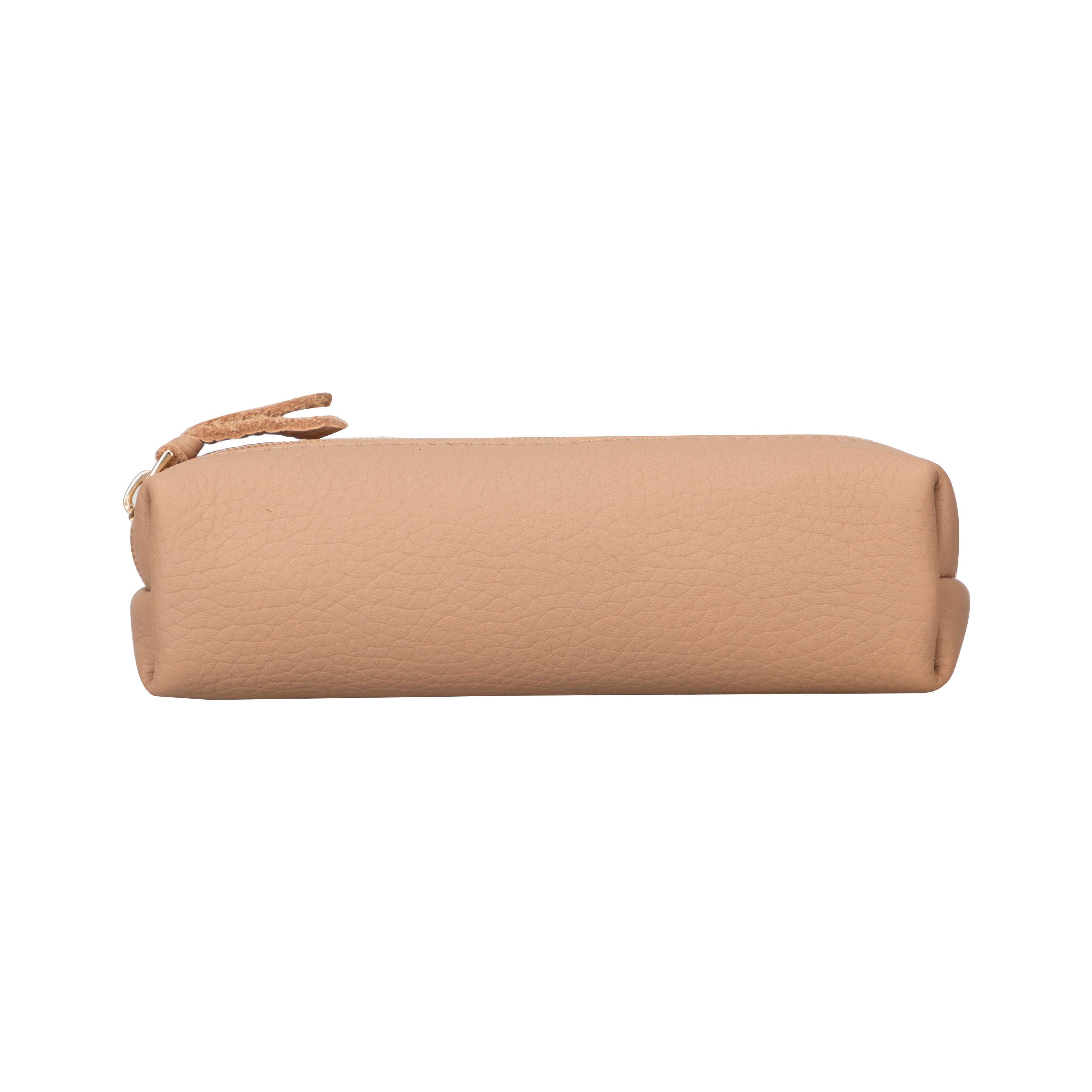 Multibox Leather Pencil Case Bouletta