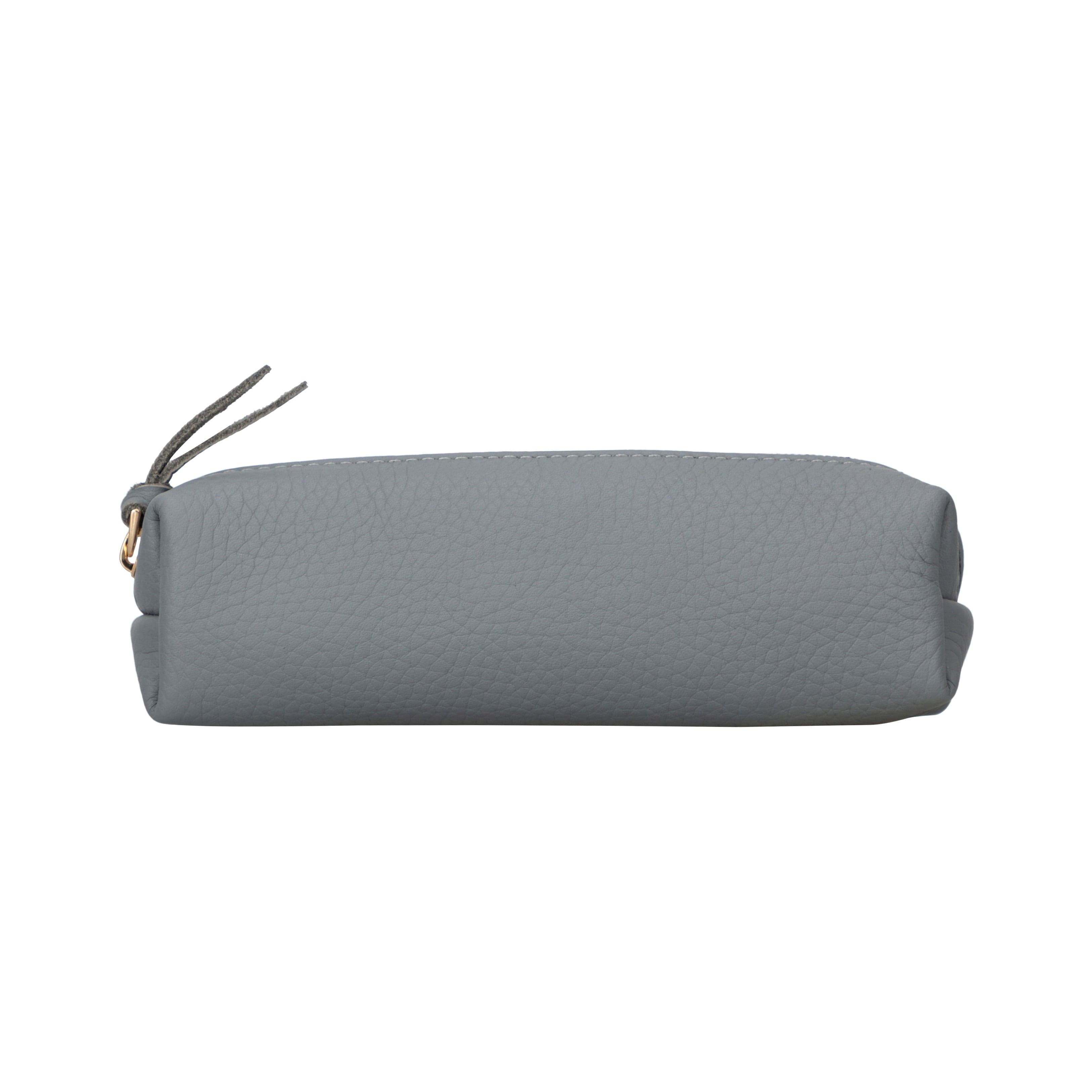 Multibox Leather Pencil Case Bouletta