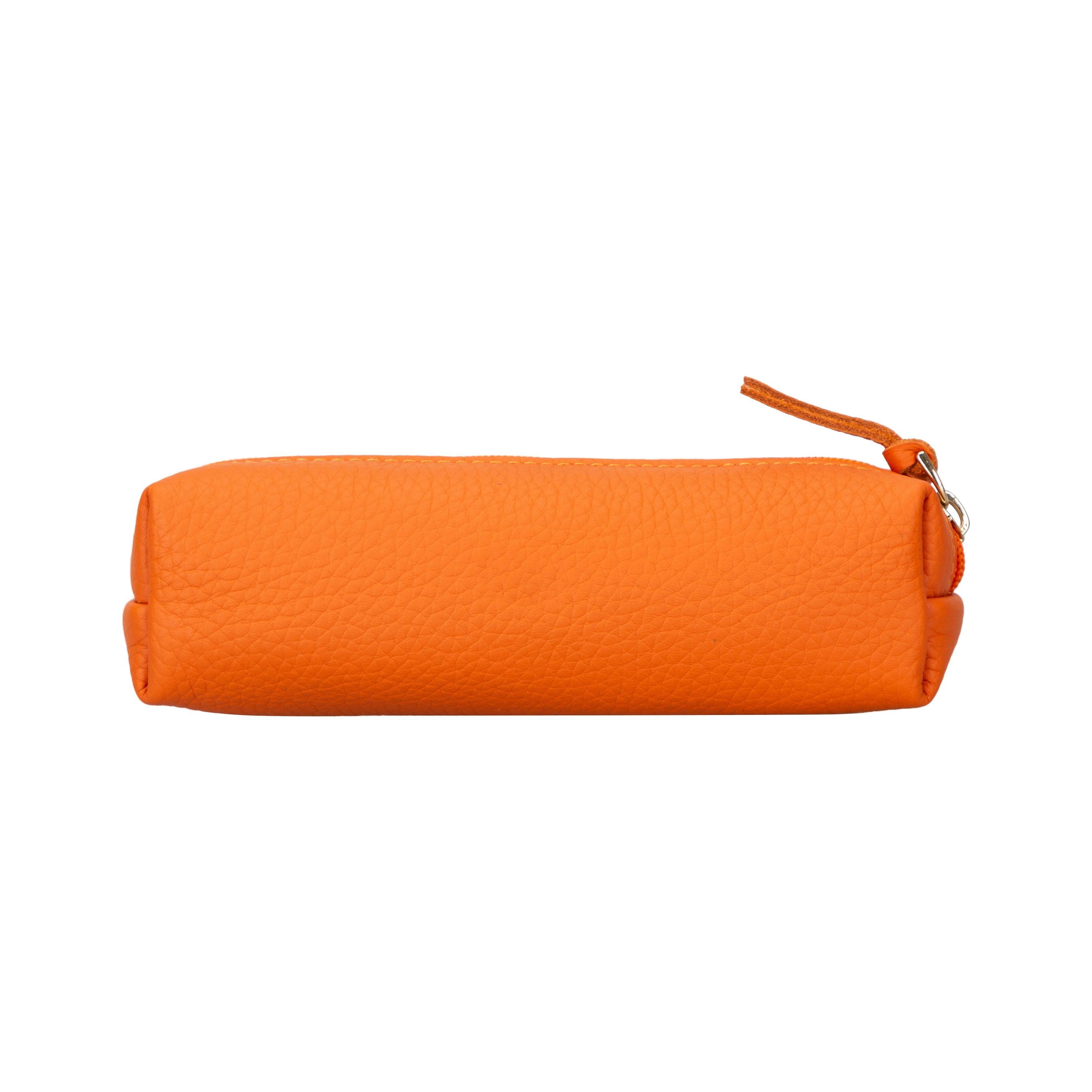 Multibox Leather Pencil Case Bouletta