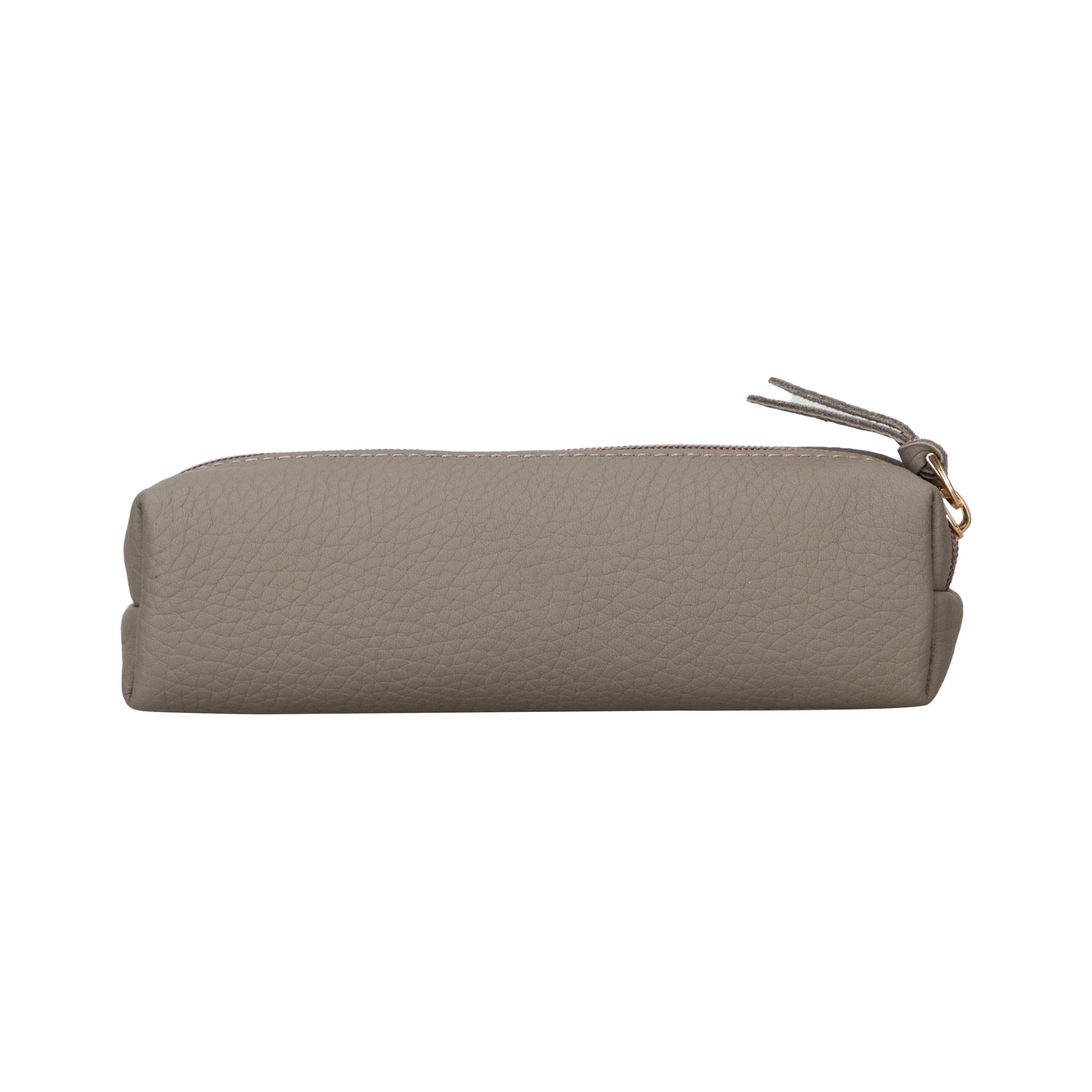 Multibox Leather Pencil Case Bouletta