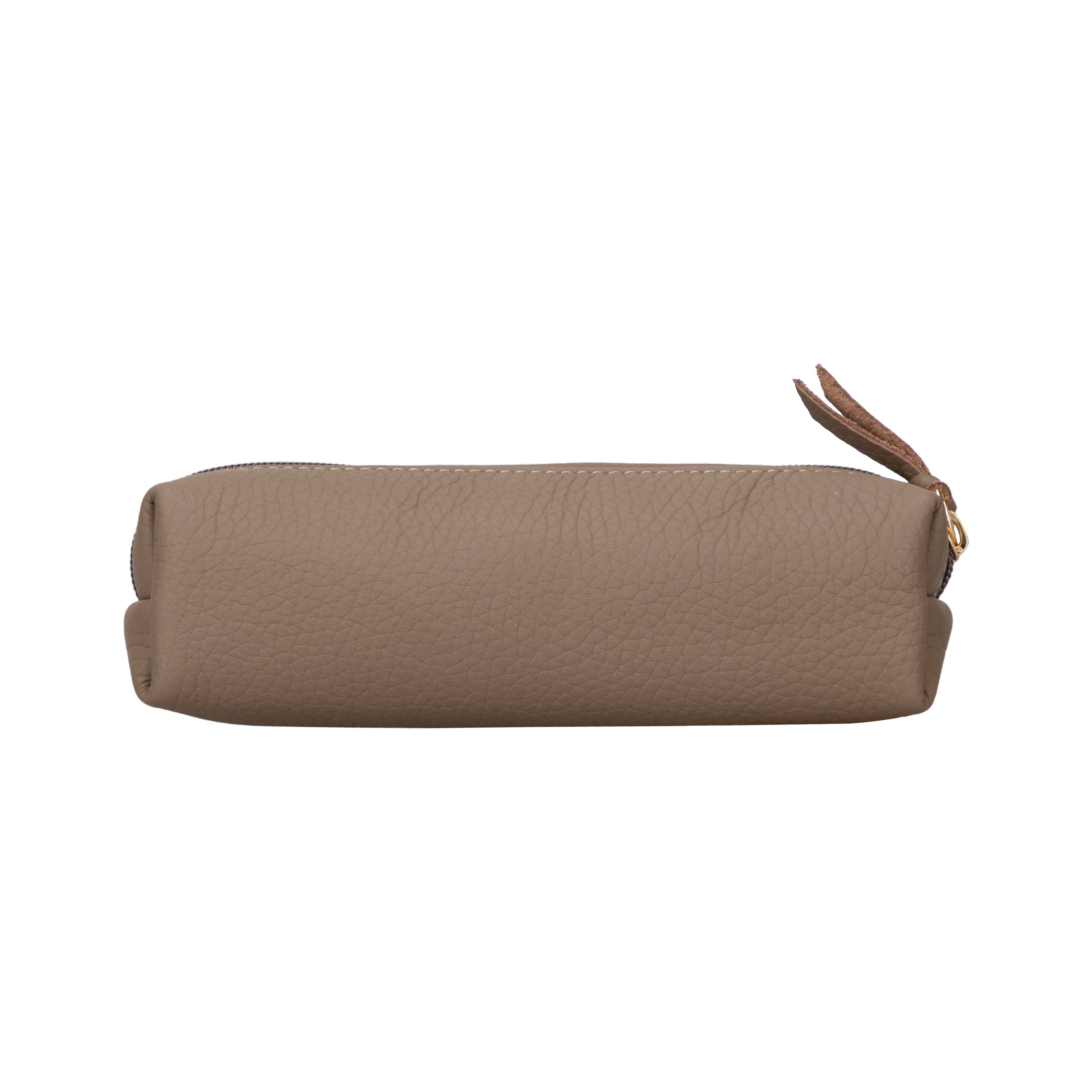 Multibox Leather Pencil Case Bouletta