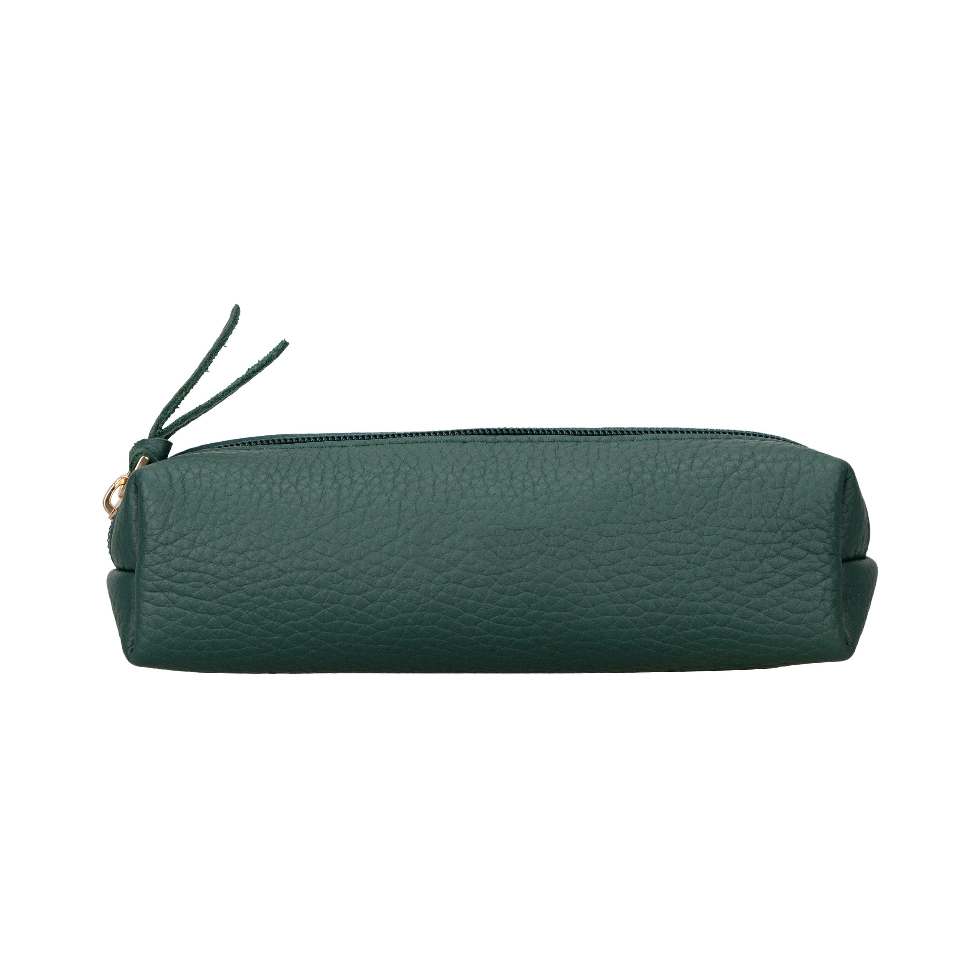 Multibox Leather Pencil Case Bouletta
