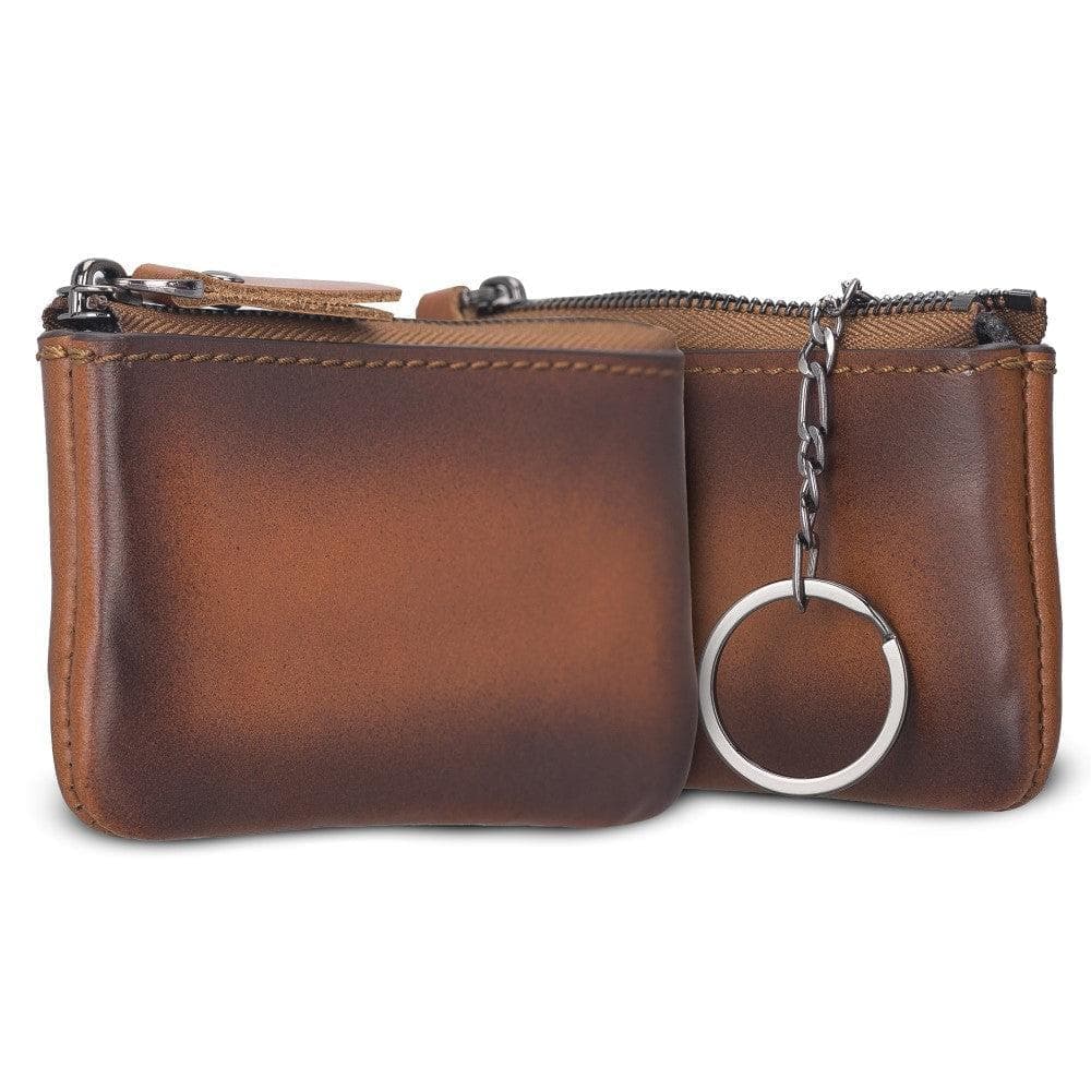 Multima Genuine Leather Wallet Bouletta