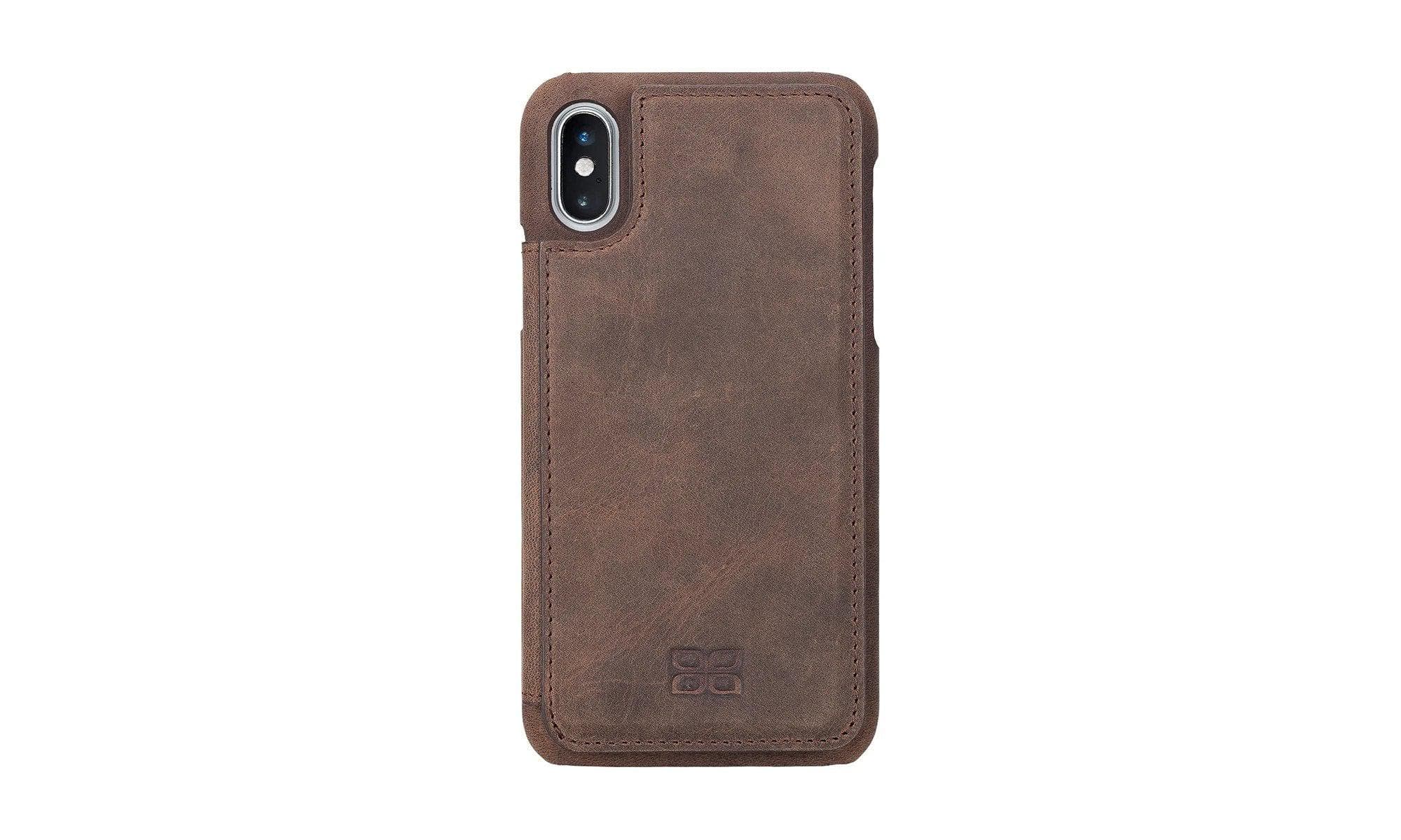 new leather case