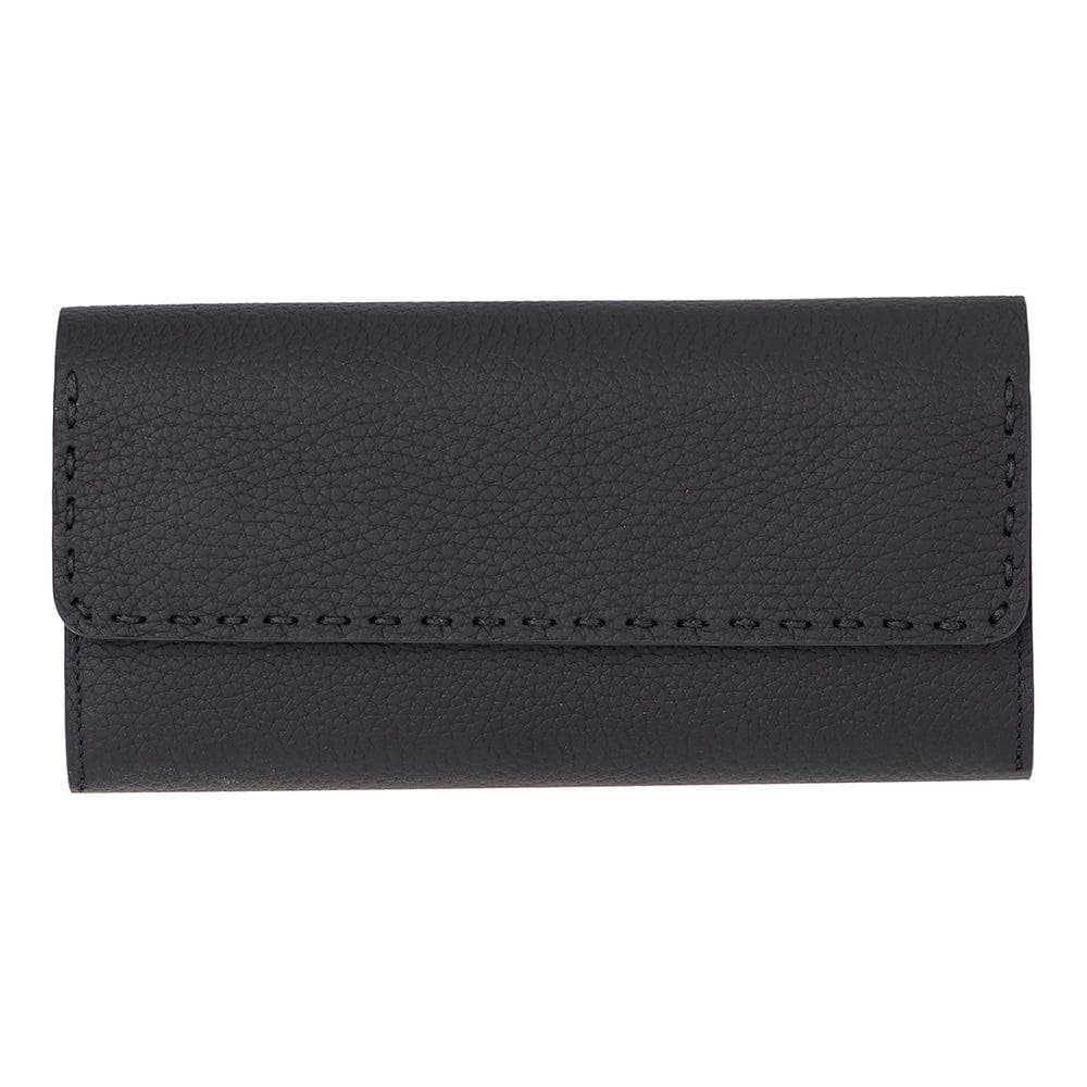 Noble Leather Women's Wallet Bouletta