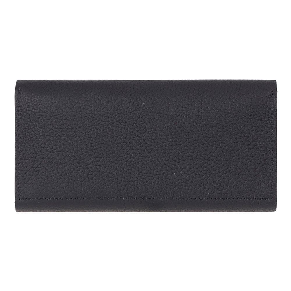 Noble Leather Women's Wallet Bouletta