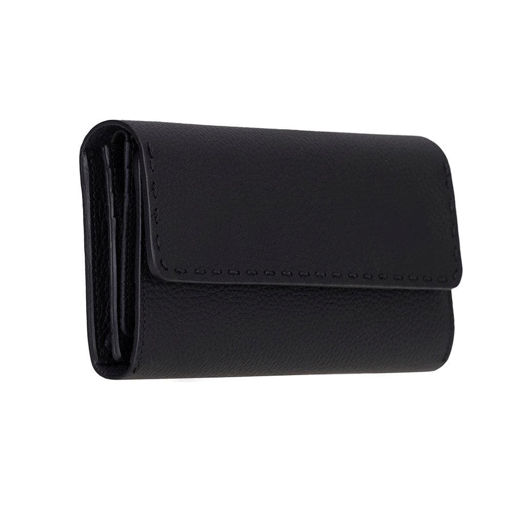 Noble Leather Women's Wallet Bouletta