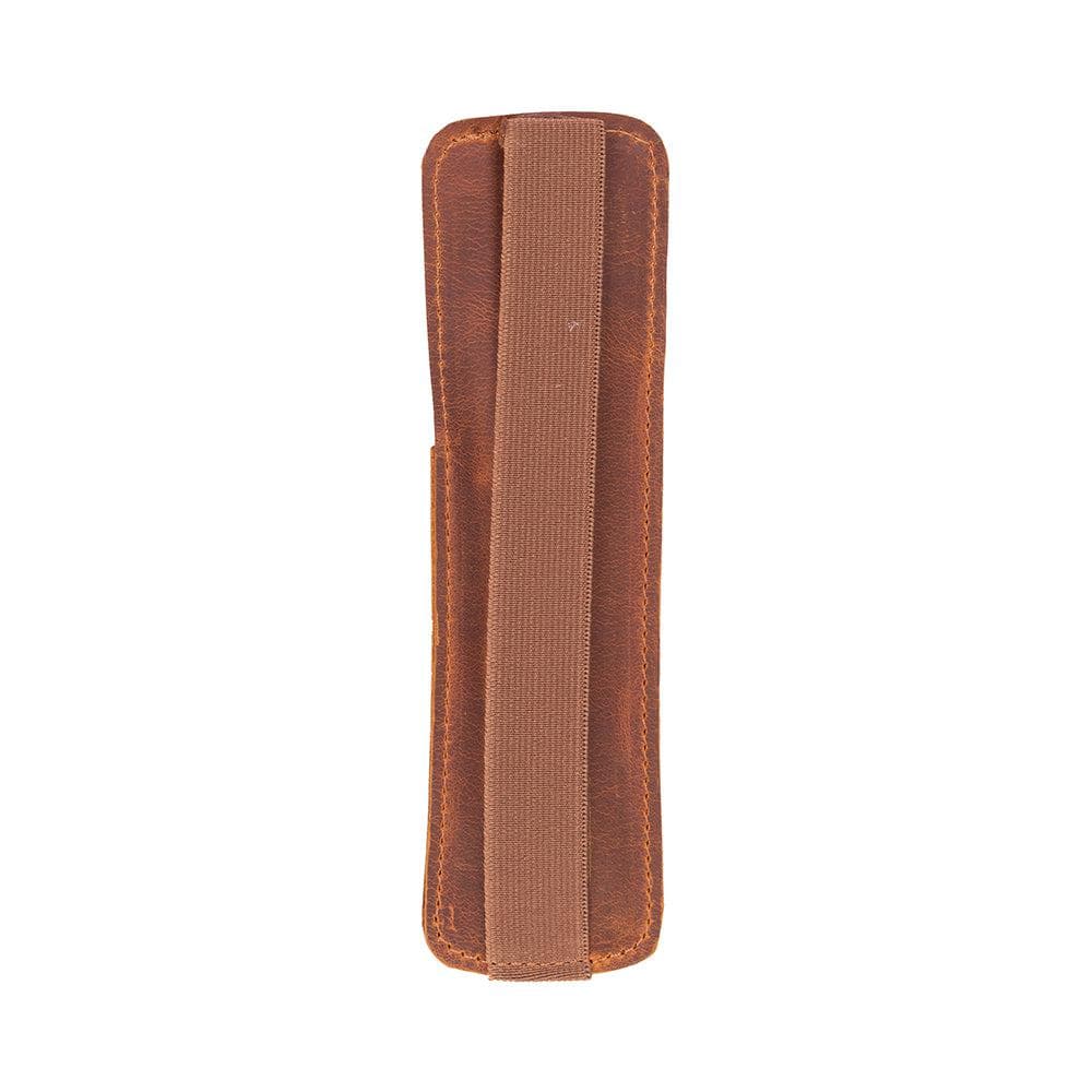 Ominex Leather Pen Pouch Bouletta