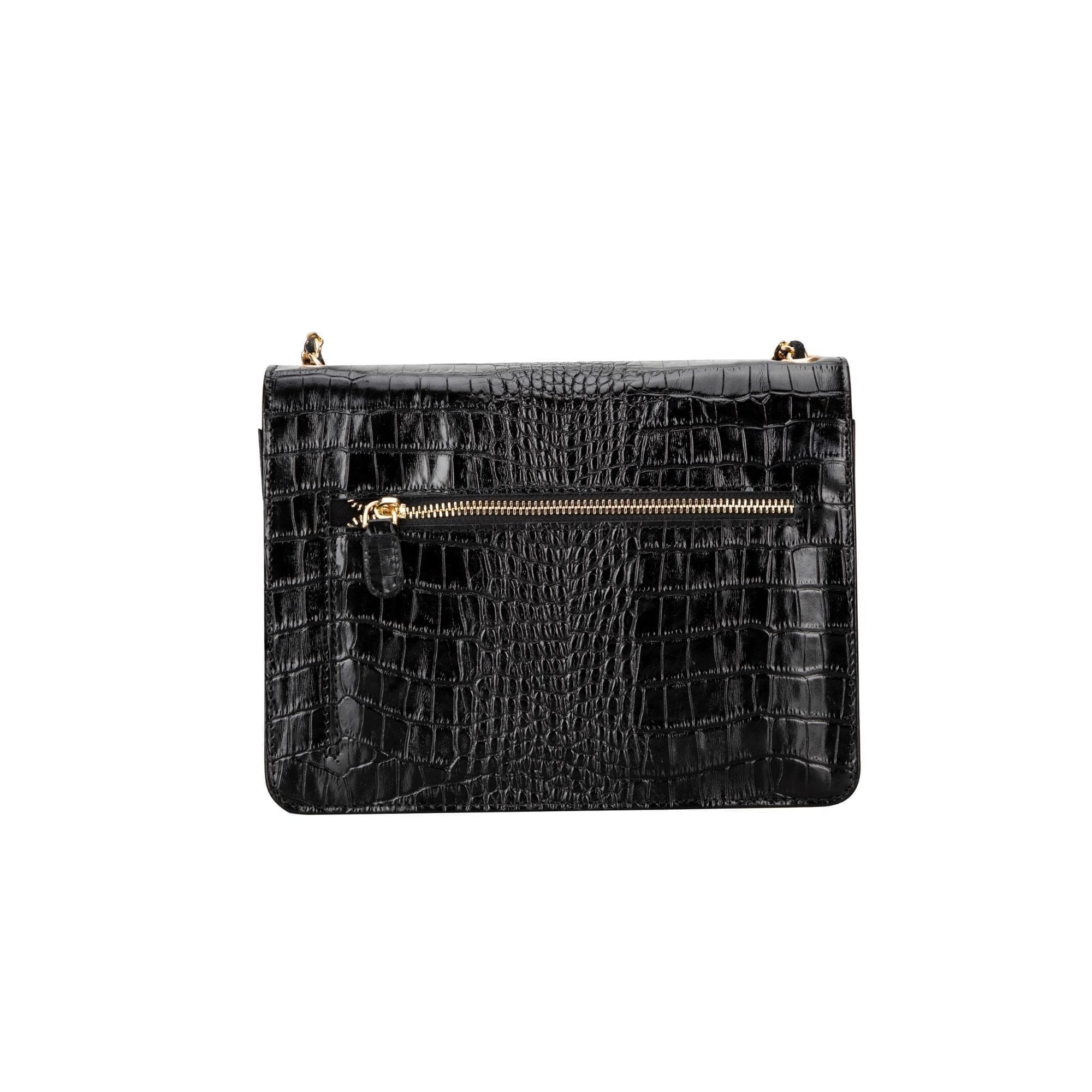 Oxi Geniune Leather Women’s Bag Bouletta LTD