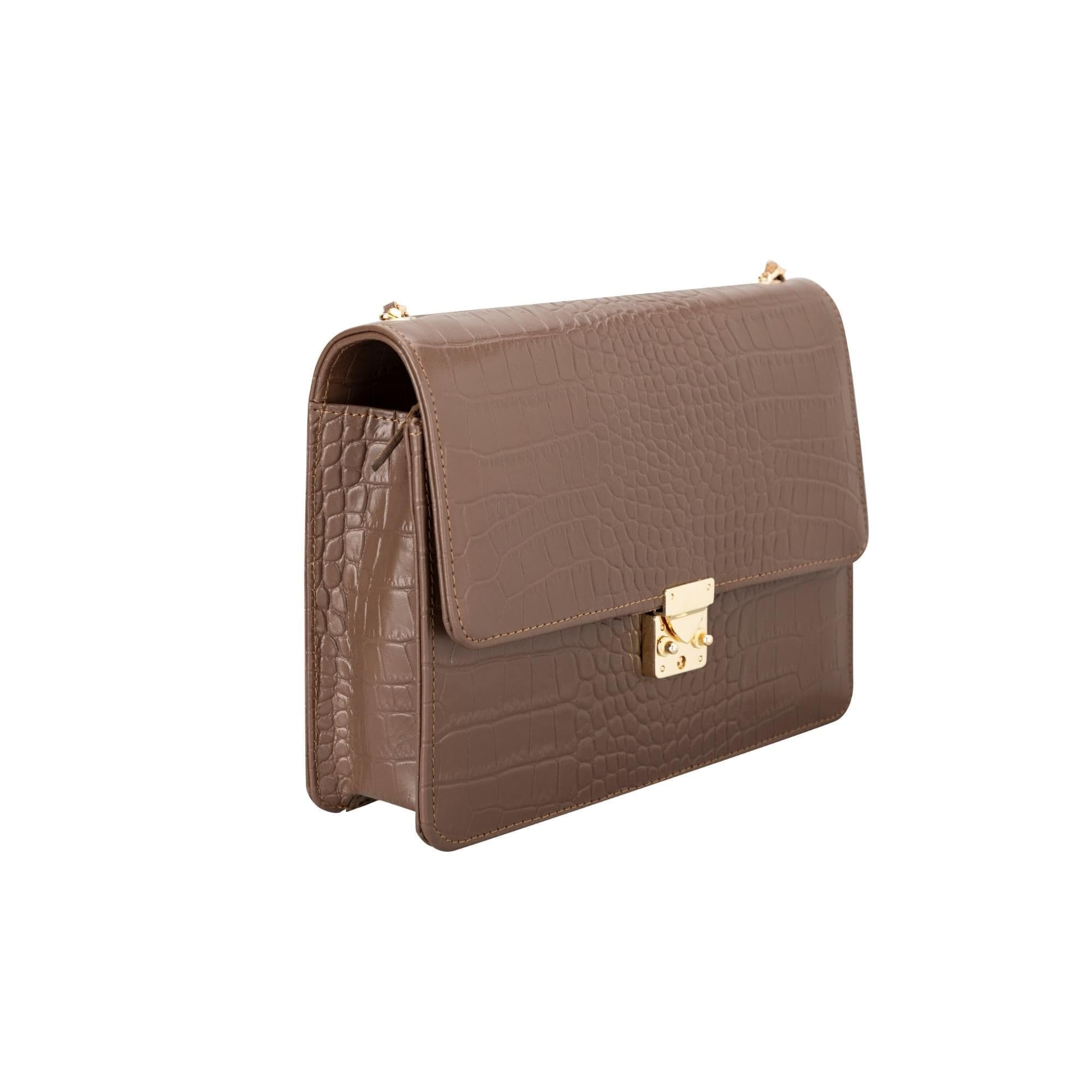 Oxi Geniune Leather Women’s Bag Bouletta LTD