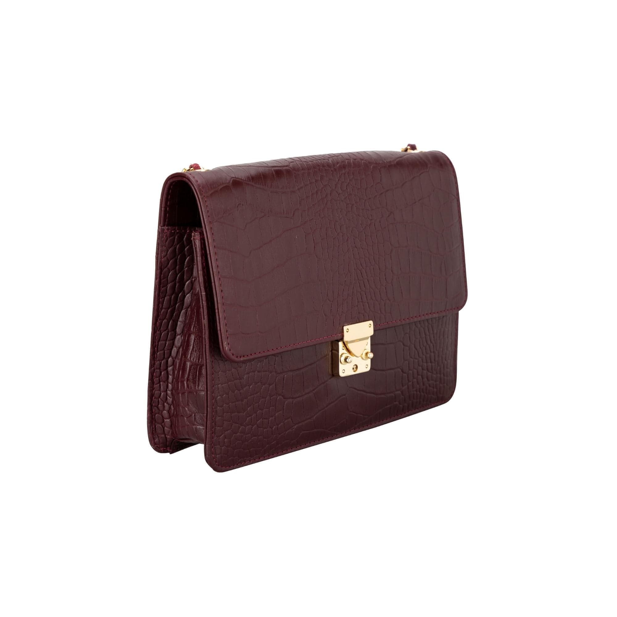 Oxi Geniune Leather Women’s Bag Bouletta LTD
