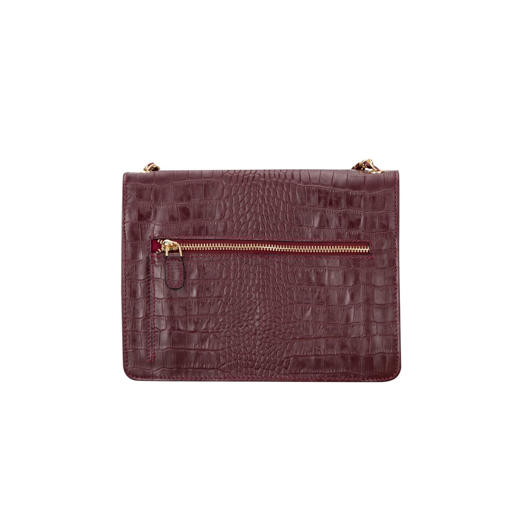 Oxi Geniune Leather Women’s Bag Bouletta LTD