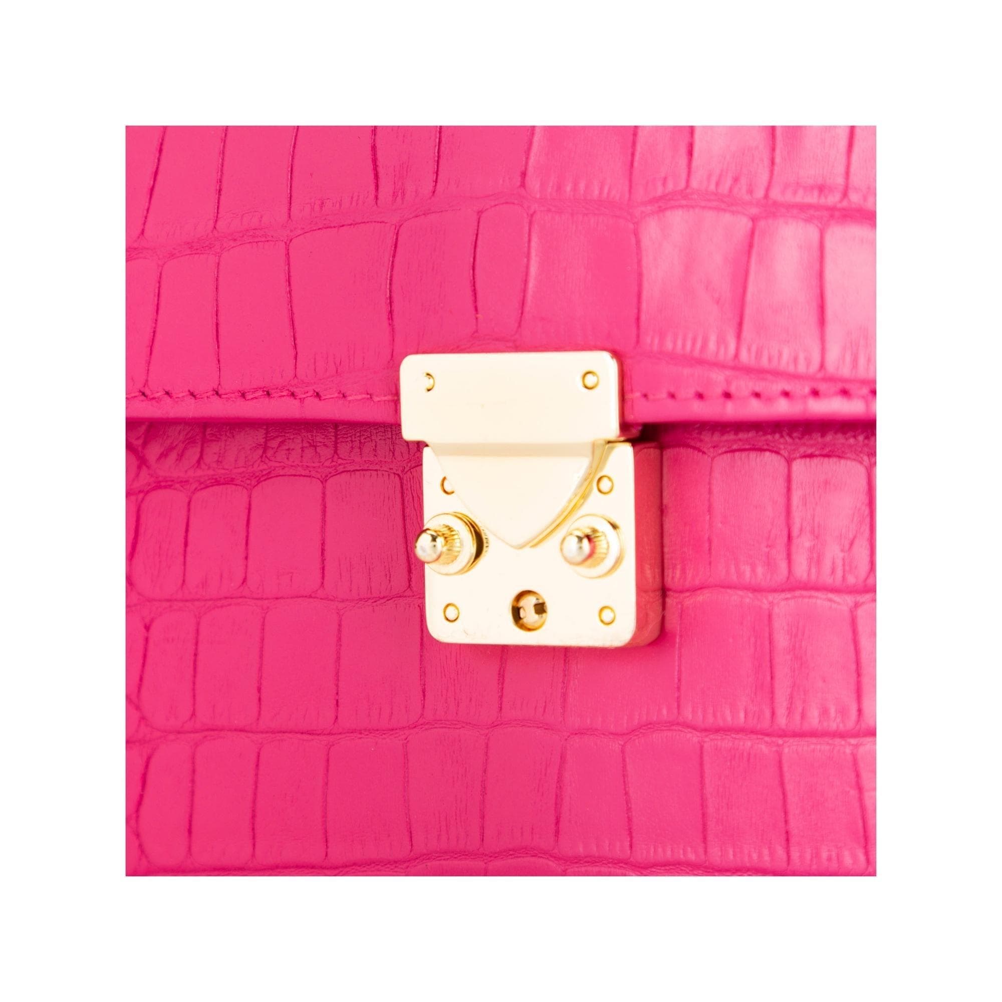 Oxi Geniune Leather Women’s Bag Bouletta LTD