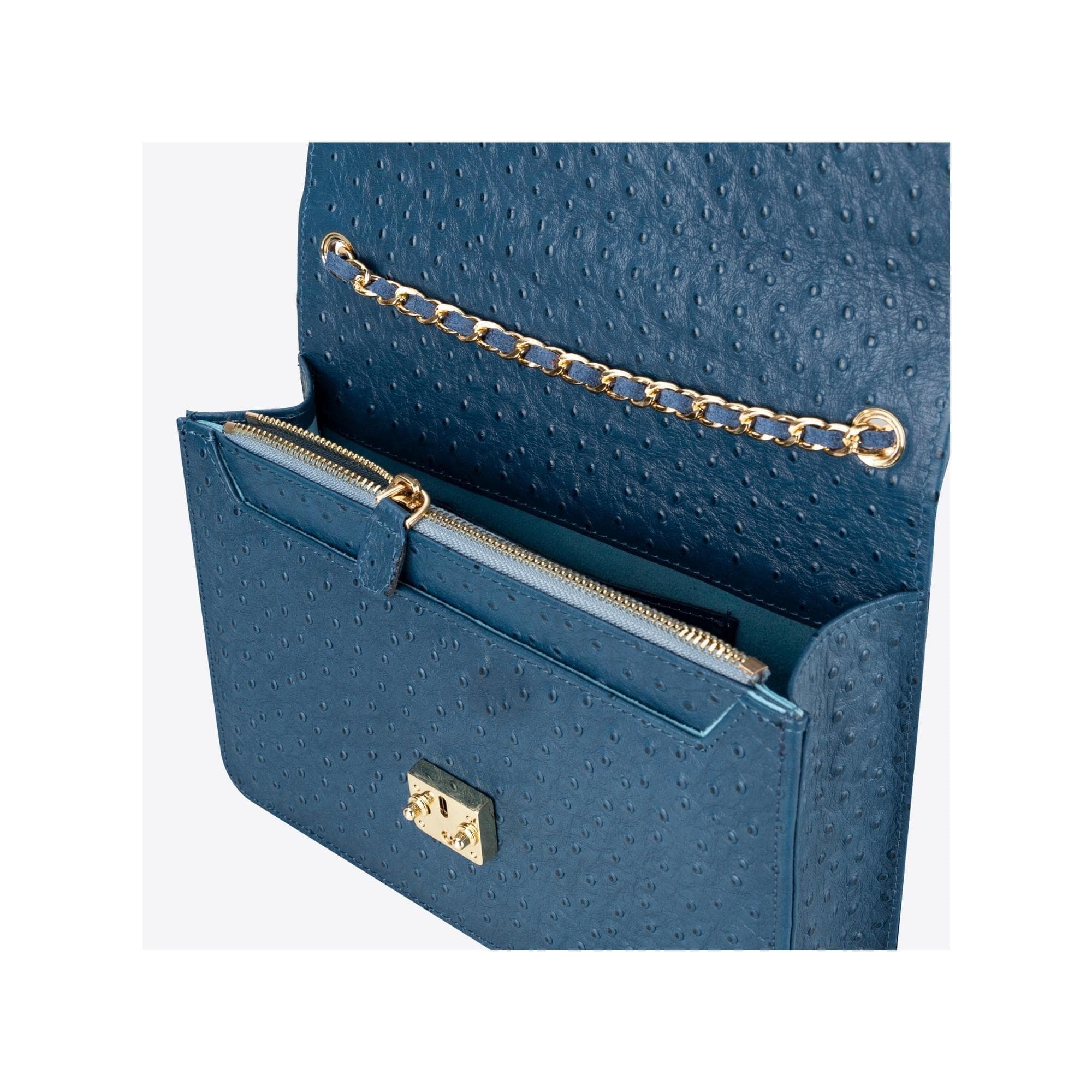Oxi Geniune Leather Women’s Bag Bouletta LTD