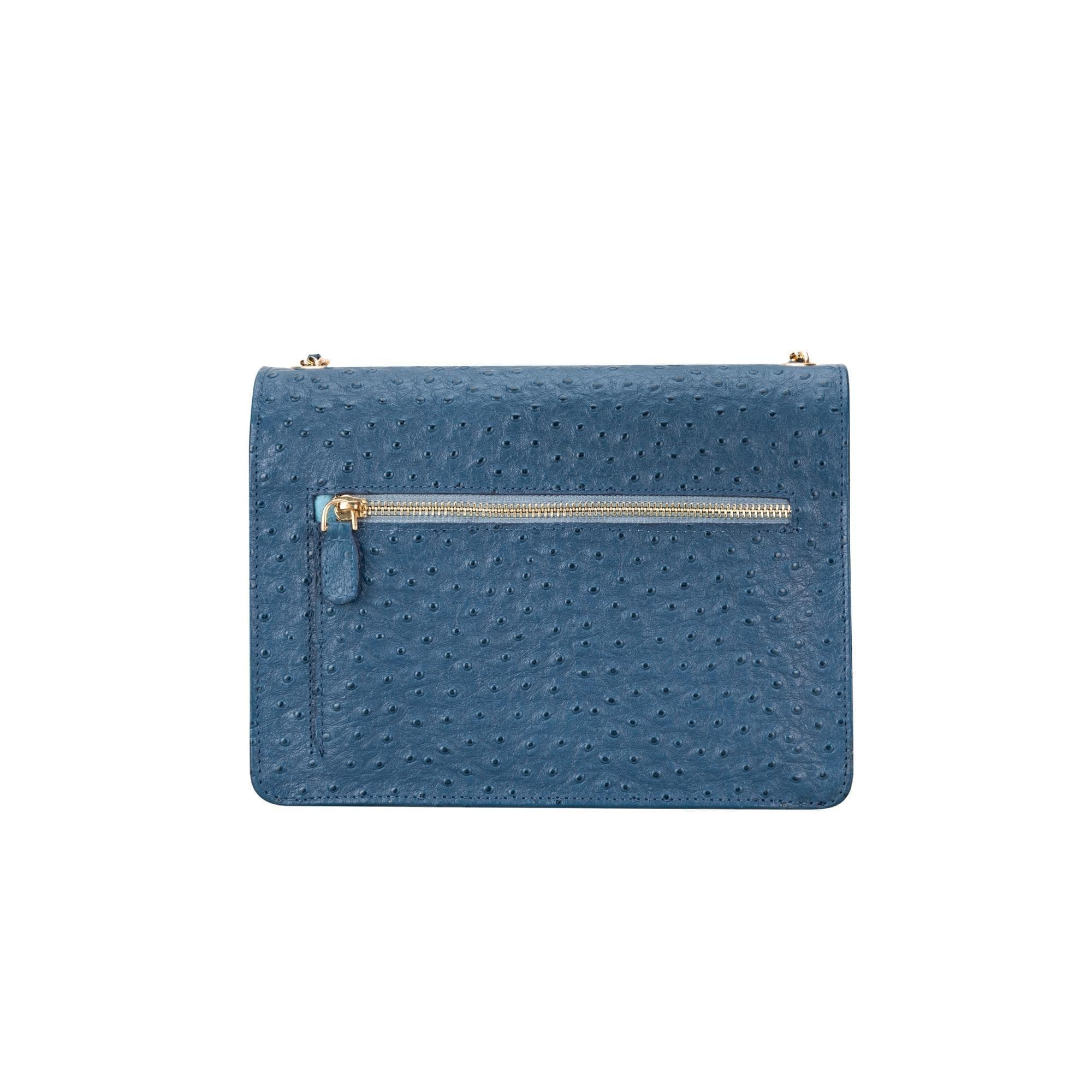 Oxi Geniune Leather Women’s Bag Bouletta LTD