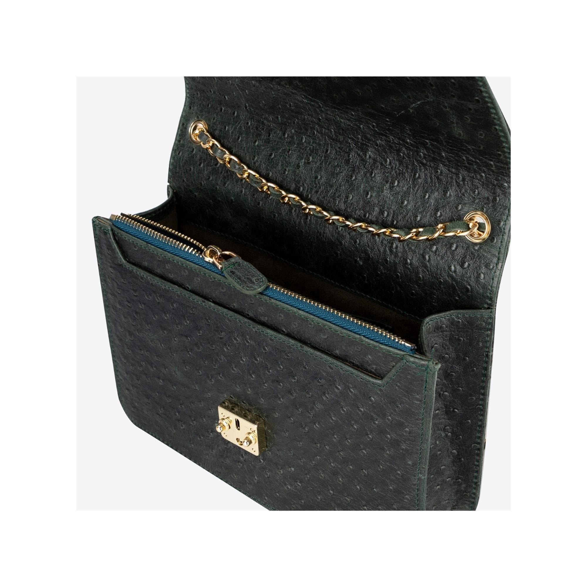 Oxi Geniune Leather Women’s Bag Bouletta LTD