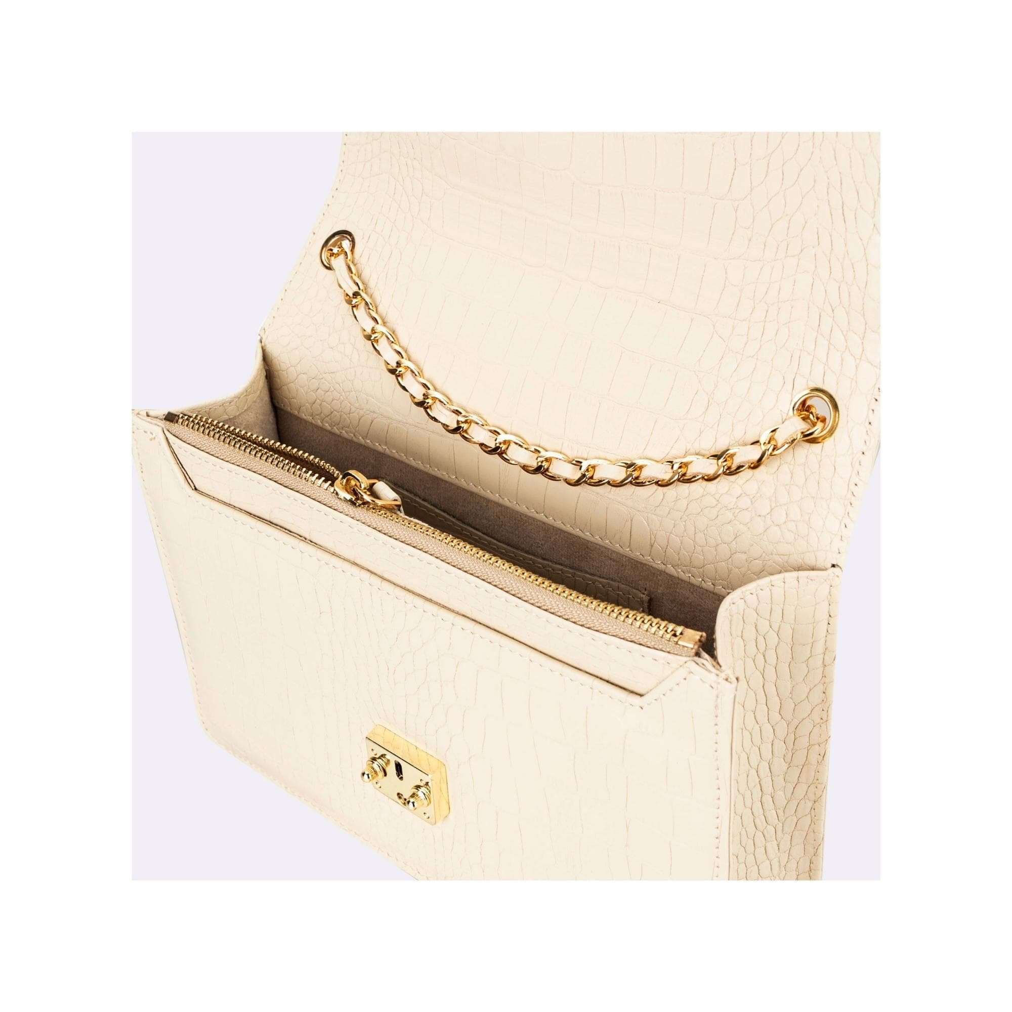 Oxi Geniune Leather Women’s Bag Bouletta LTD