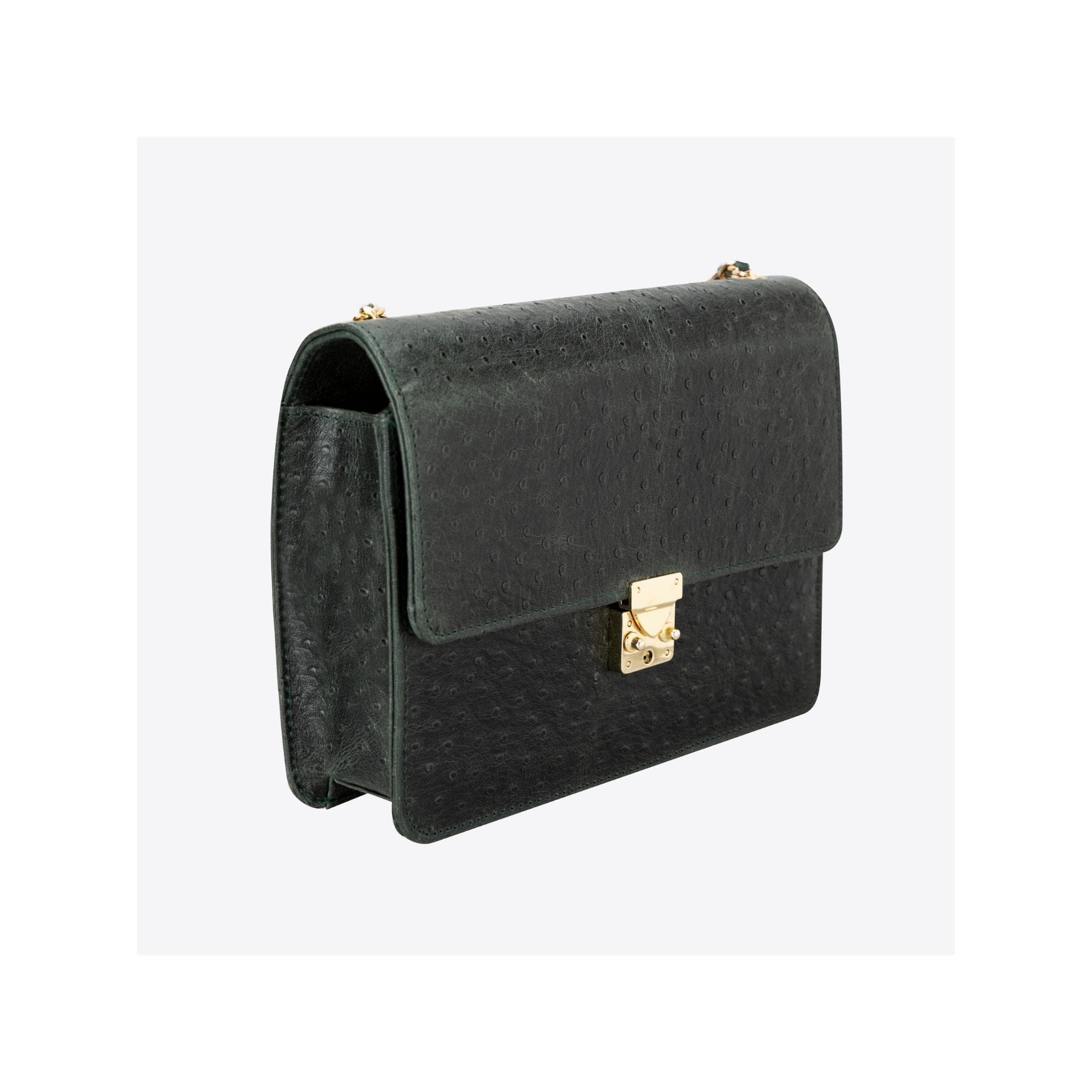 Oxi Geniune Leather Women’s Bag Bouletta LTD