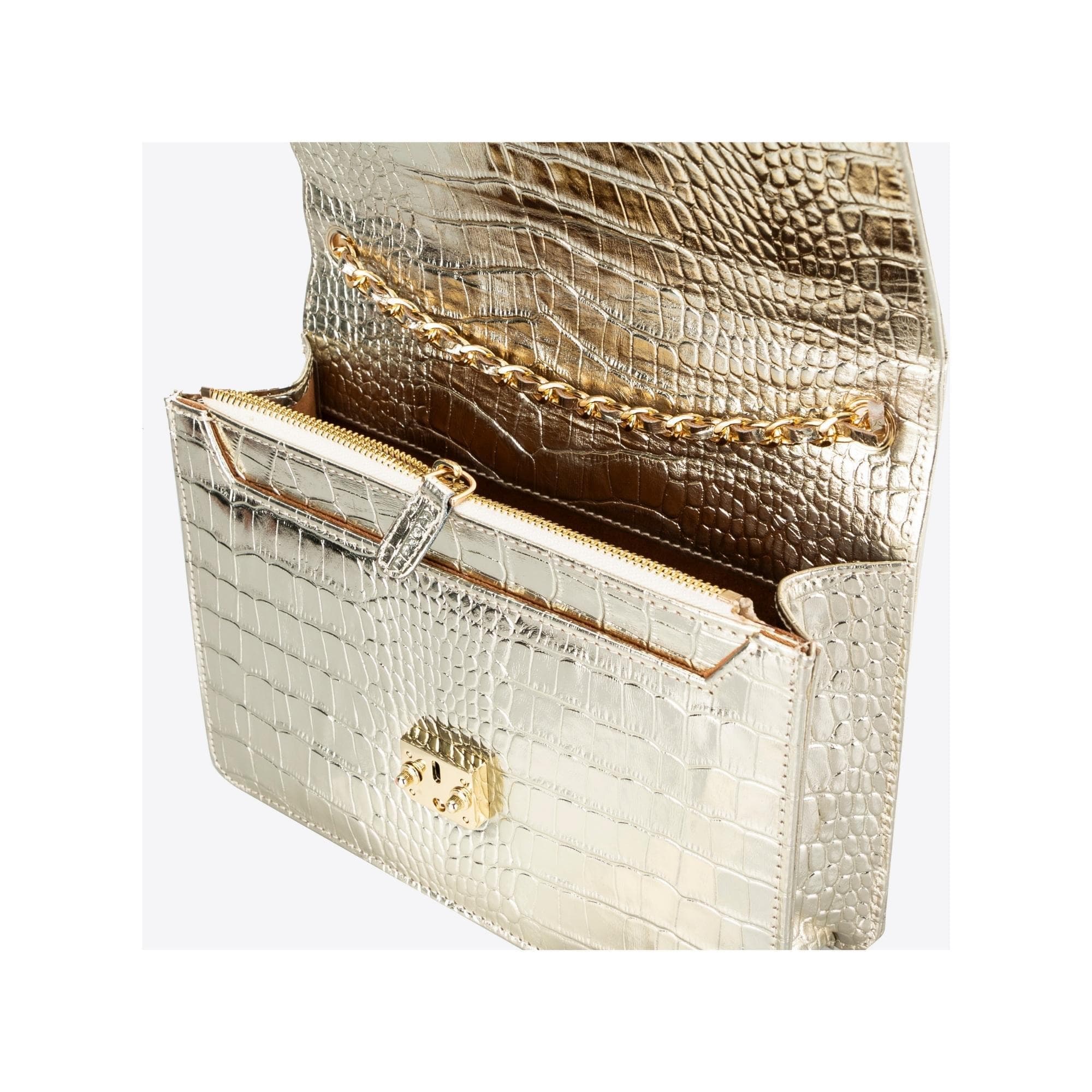 Oxi Geniune Leather Women’s Bag Bouletta LTD