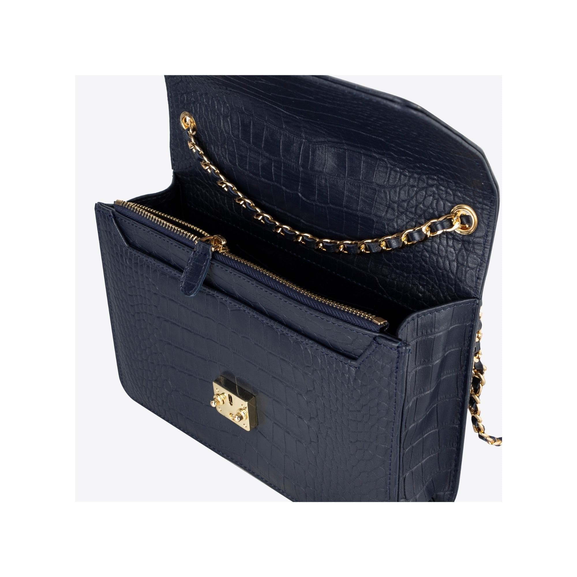 Oxi Geniune Leather Women’s Bag Bouletta LTD