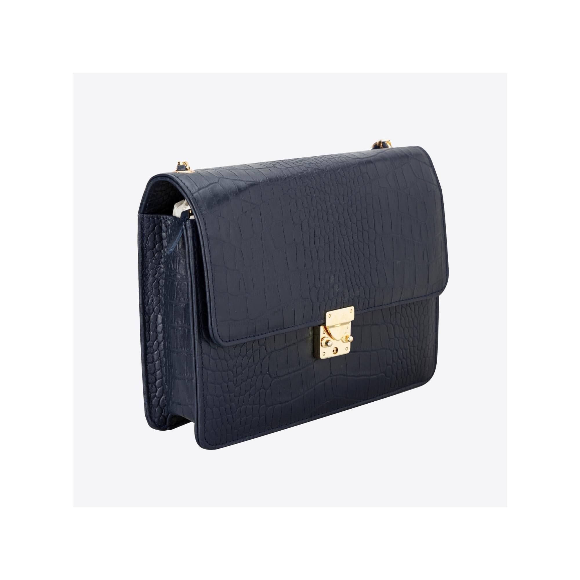 Oxi Geniune Leather Women’s Bag Bouletta LTD