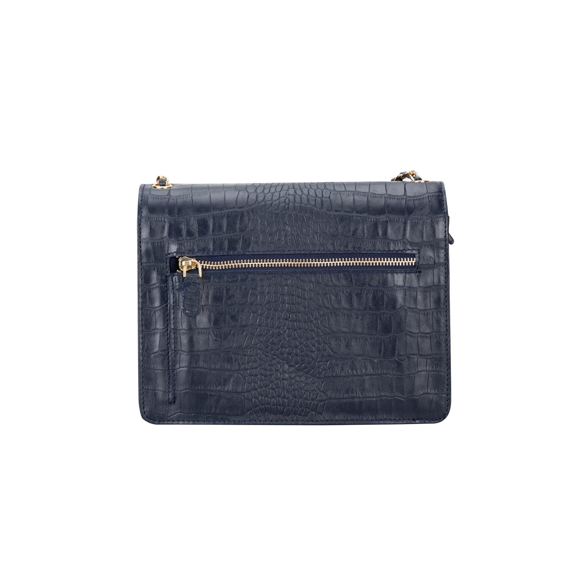 Oxi Geniune Leather Women’s Bag Bouletta LTD
