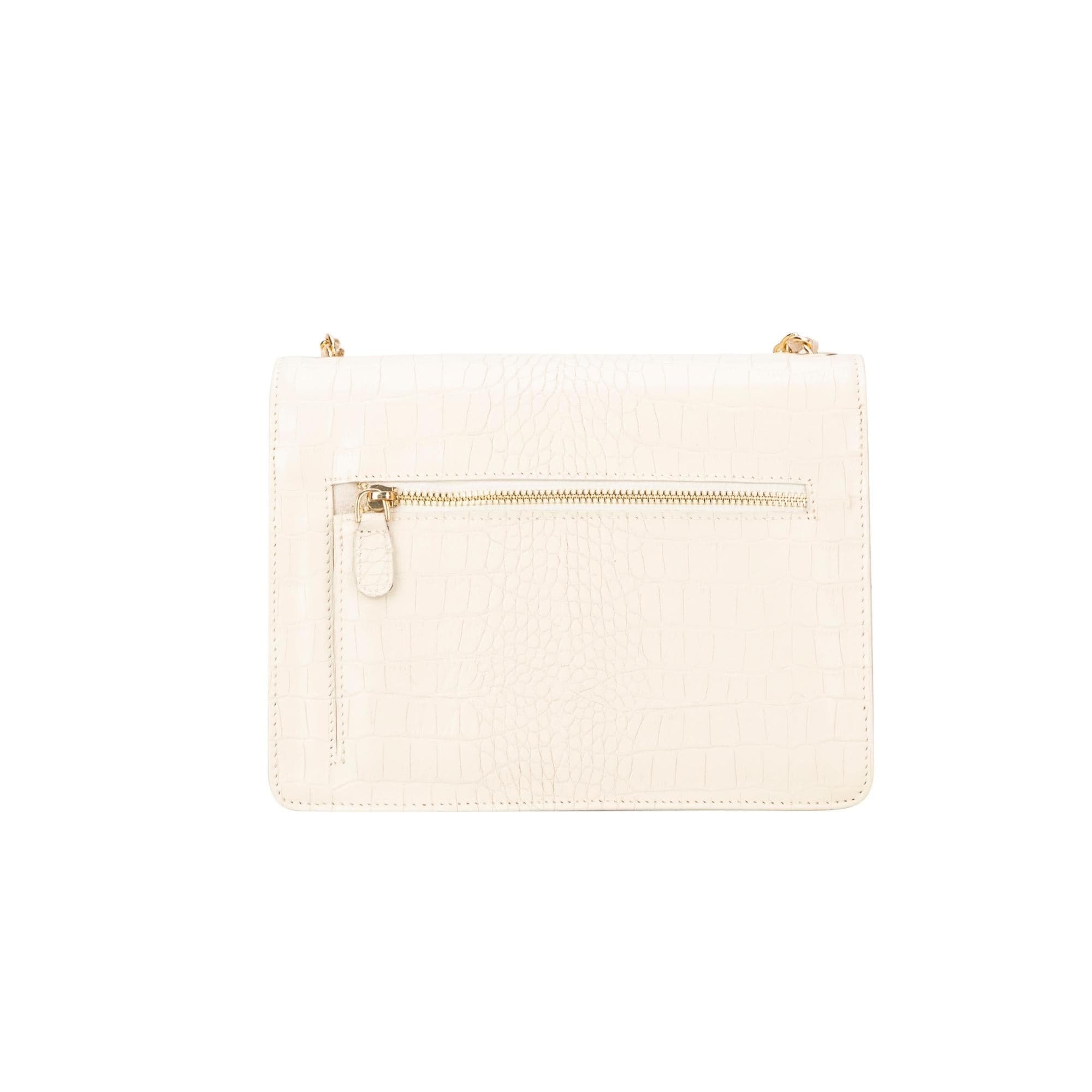 Oxi Geniune Leather Women’s Bag Bouletta LTD