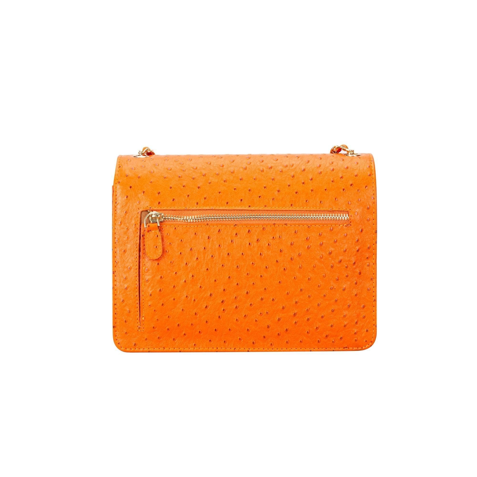 Oxi Geniune Leather Women’s Bag Bouletta LTD