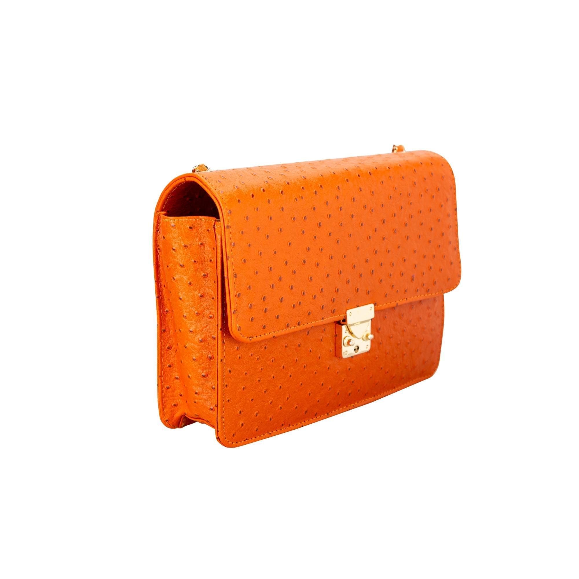 Oxi Geniune Leather Women’s Bag Bouletta LTD