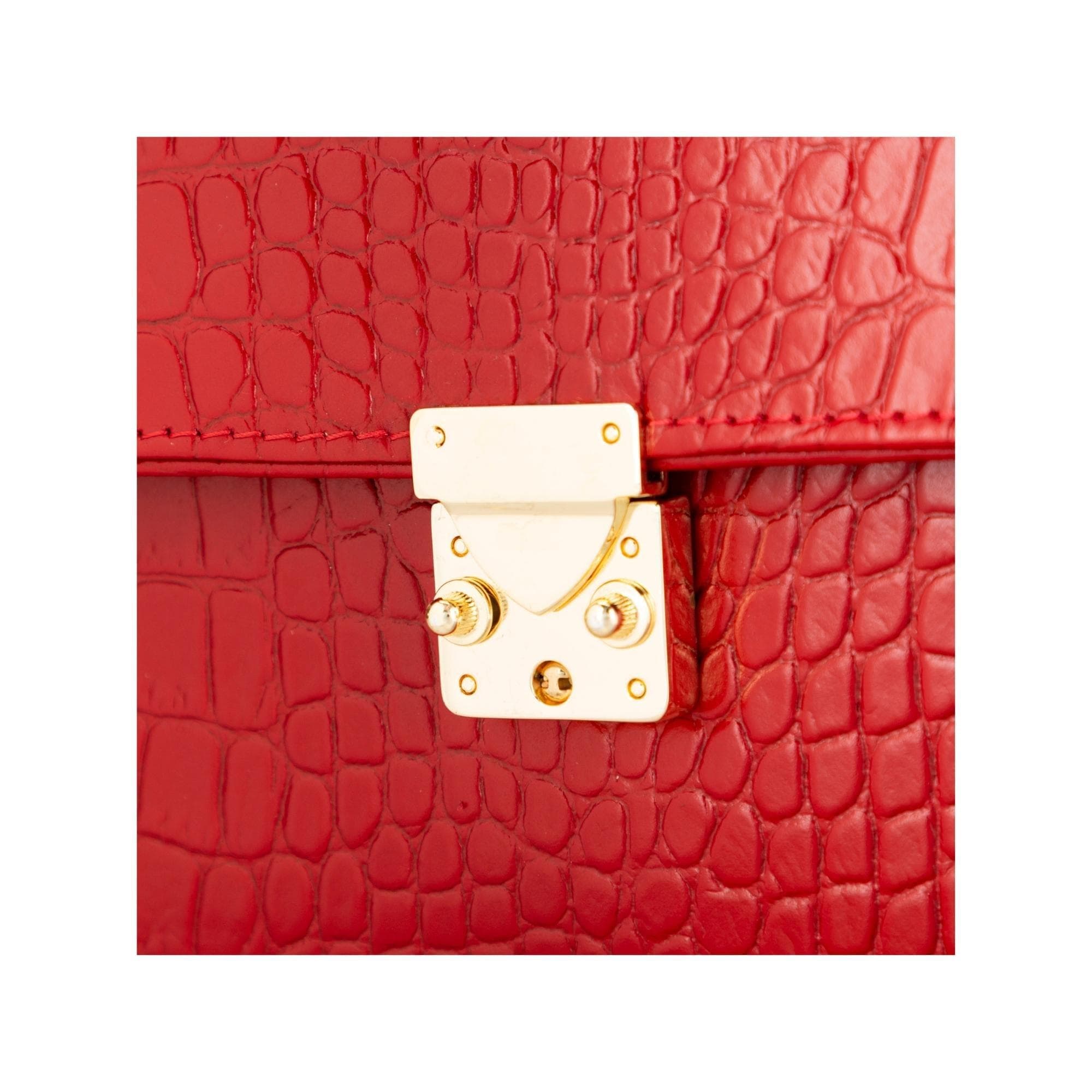 Oxi Geniune Leather Women’s Bag Bouletta LTD