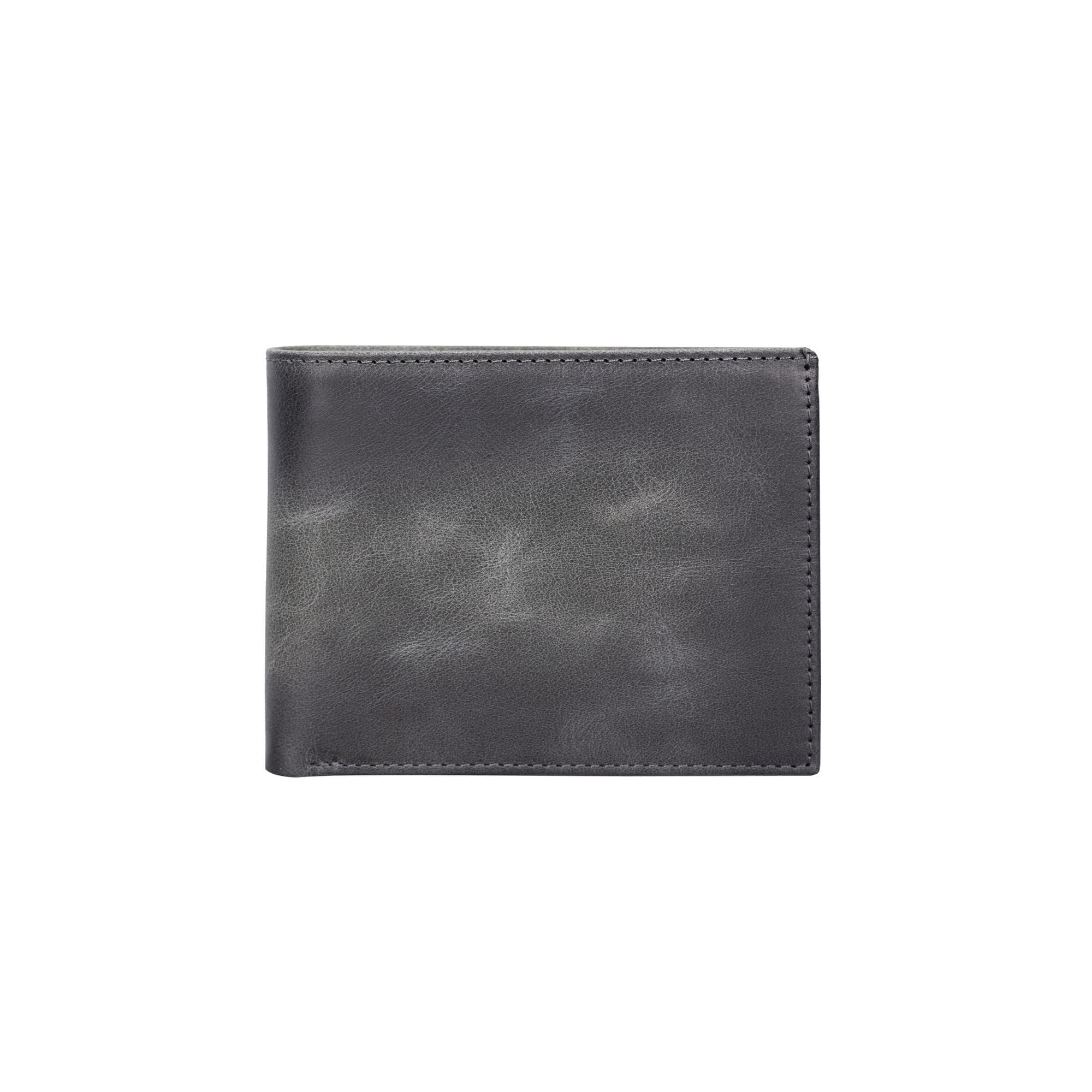 Passat Leather Wallet - Leather Card Holder TN18EF Bouletta B2B