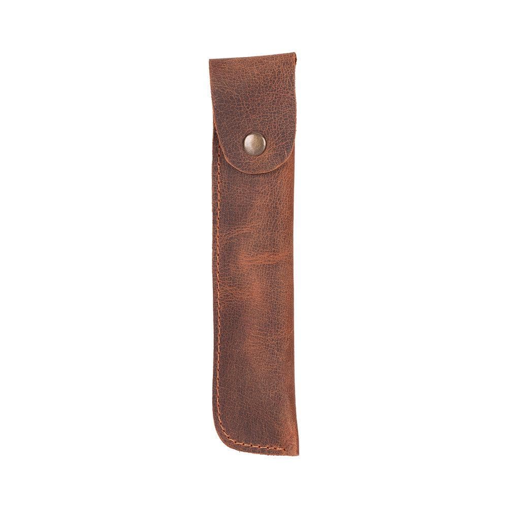 Penna Leather Pen Pouch Bouletta