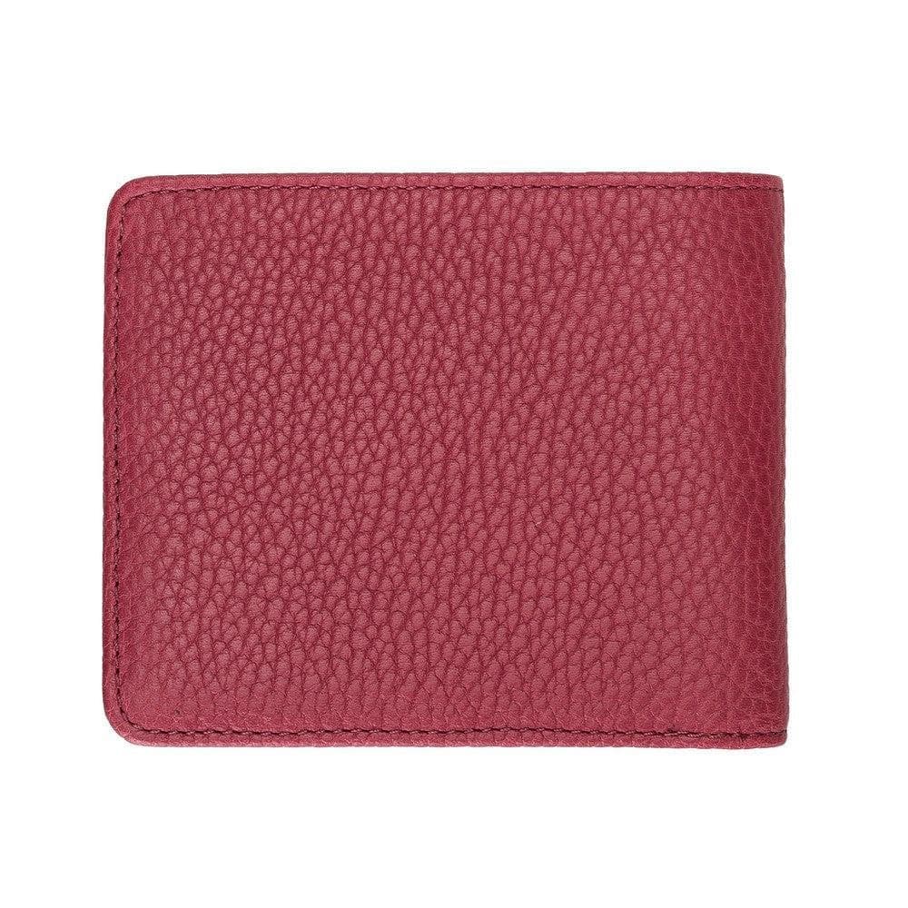 Pier Genuine Leather Wallet for Men's Bouletta