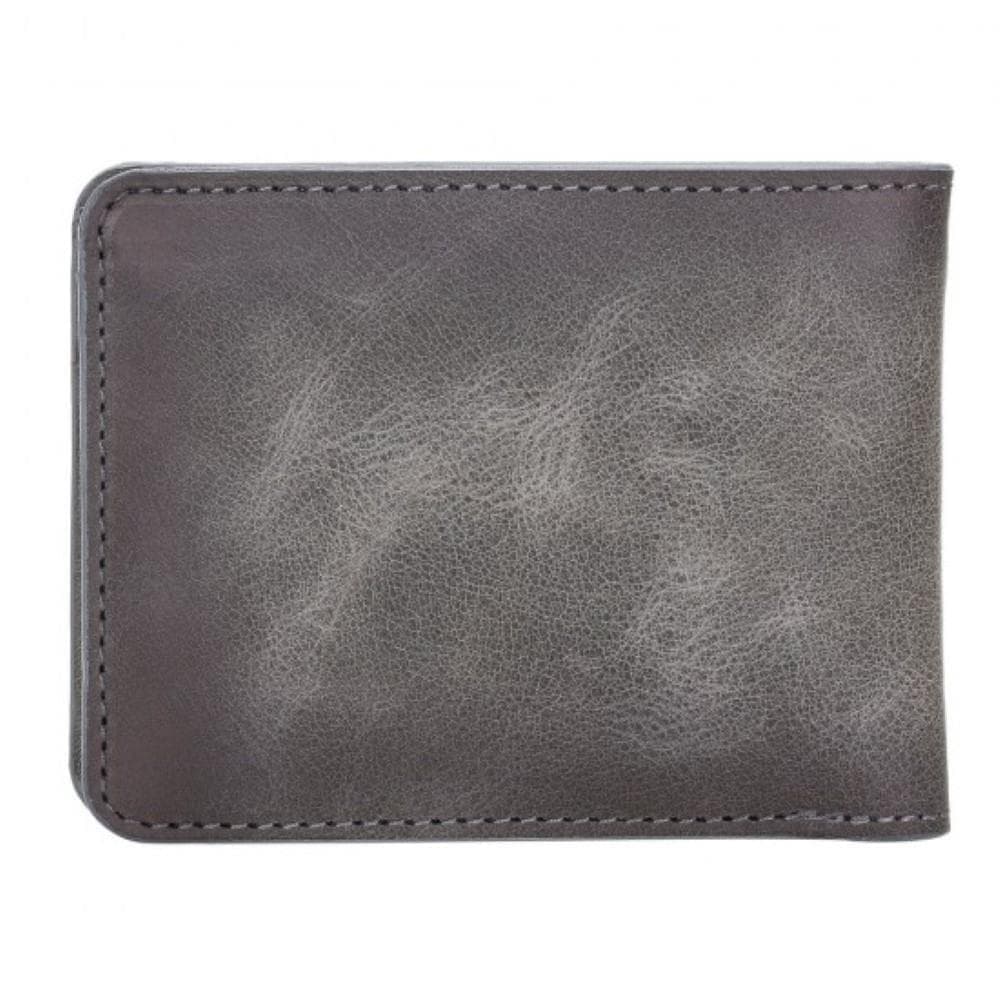 Pier Genuine Leather Wallet for Men's Bouletta