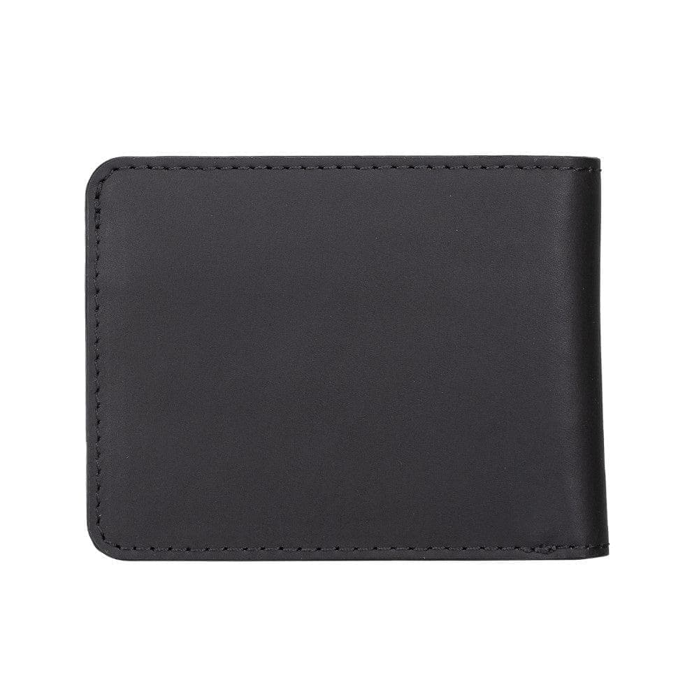 Pier Genuine Leather Wallet for Men's Bouletta