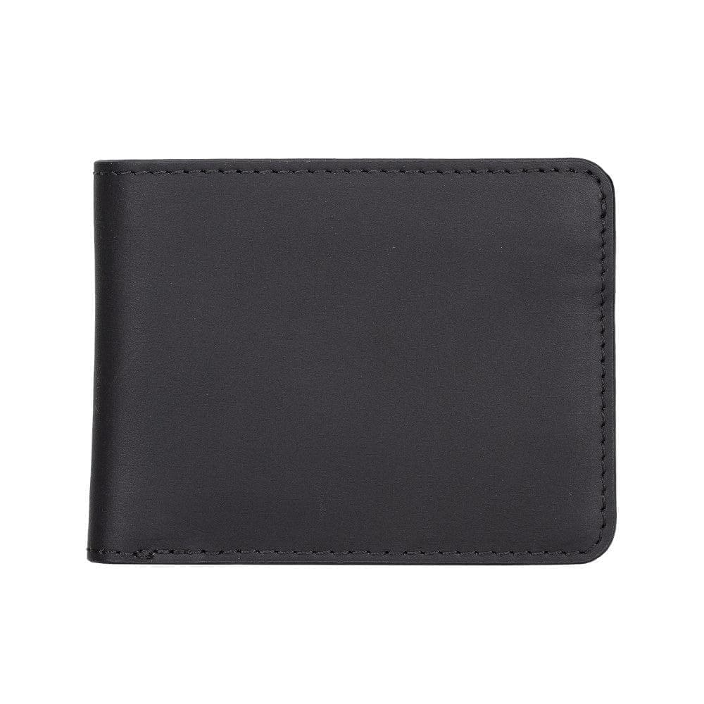 Pier Genuine Leather Wallet for Men's Bouletta