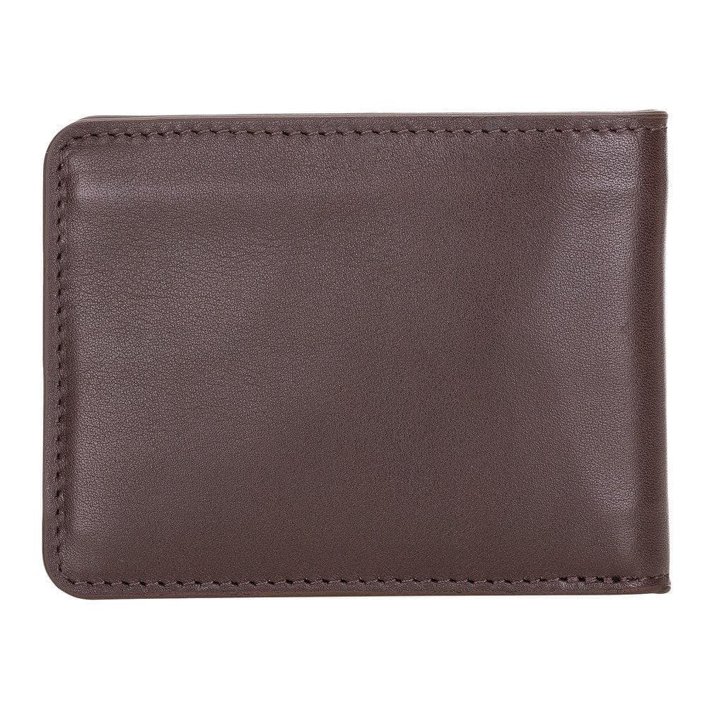 Pier Genuine Leather Wallet for Men's Bouletta