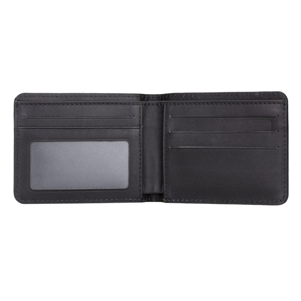 Pier Genuine Leather Wallet for Men's Bouletta