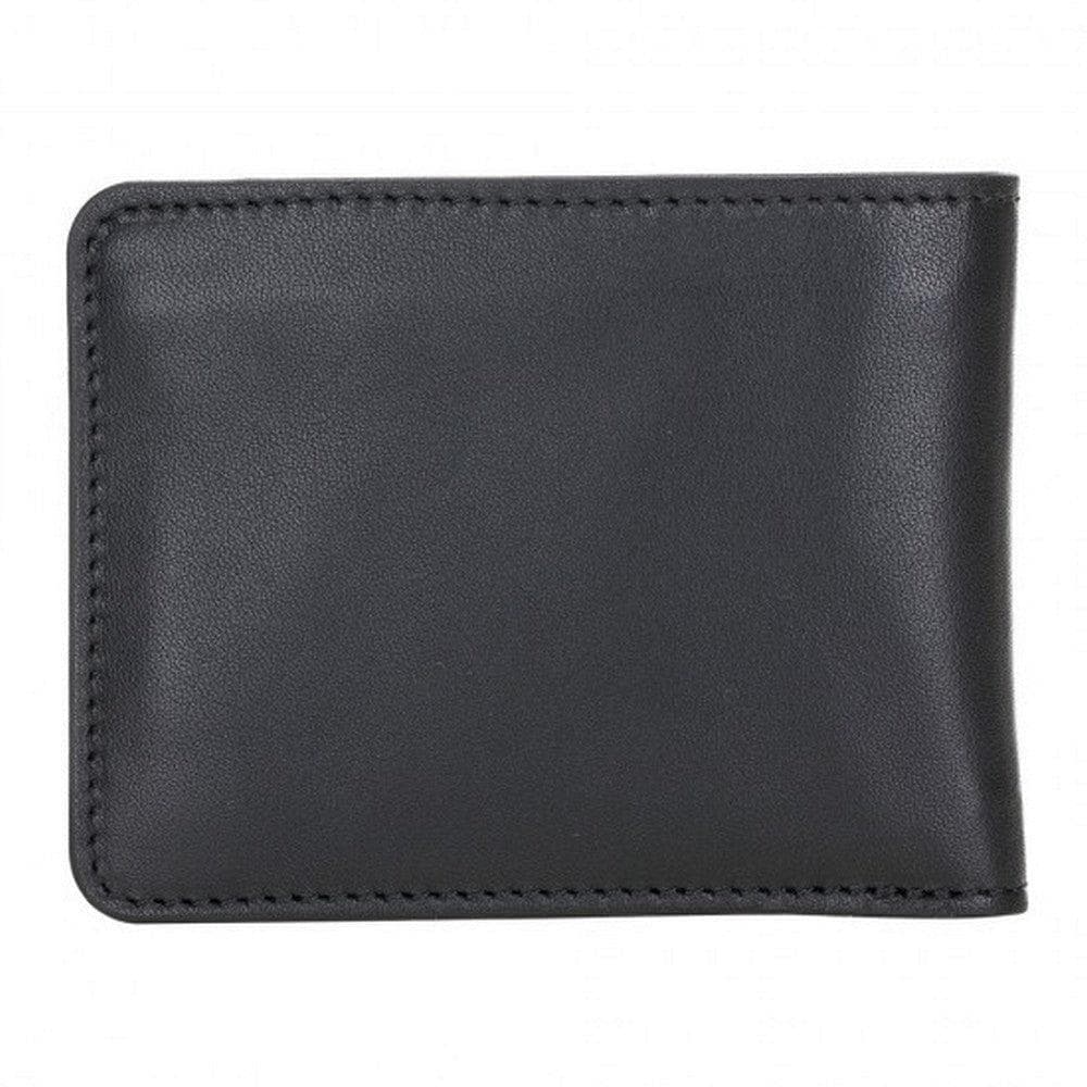 Pier Genuine Leather Wallet for Men's Bouletta