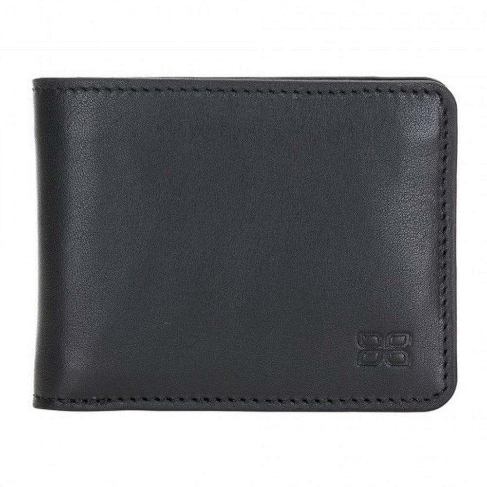 Pier Genuine Leather Wallet for Men's Bouletta