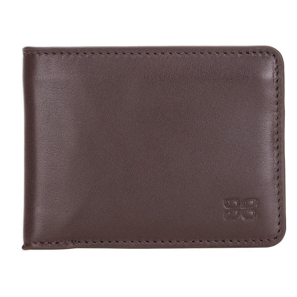 Pier Genuine Leather Wallet for Men's Bouletta