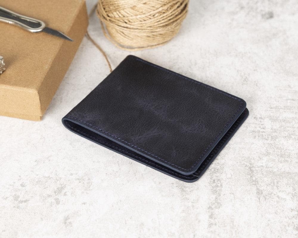 Pier Genuine Leather Wallet for Men's Bouletta