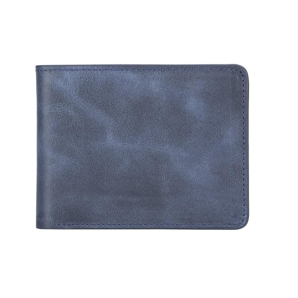 Pier Genuine Leather Wallet for Men's Bouletta