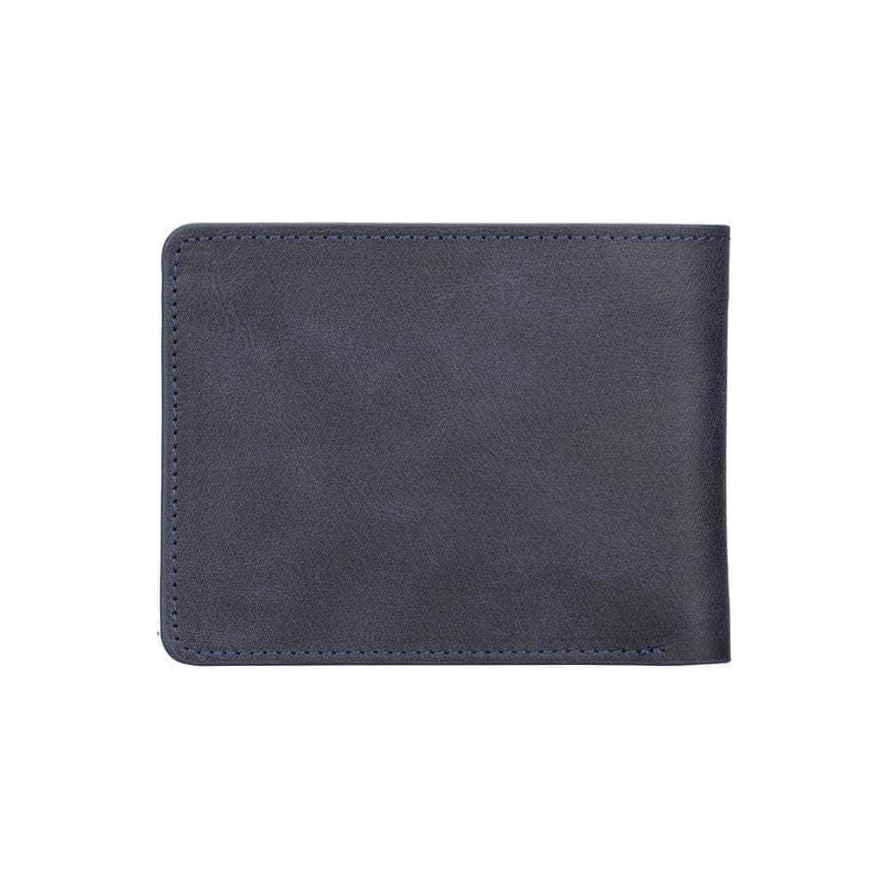 Pier Genuine Leather Wallet for Men's Bouletta