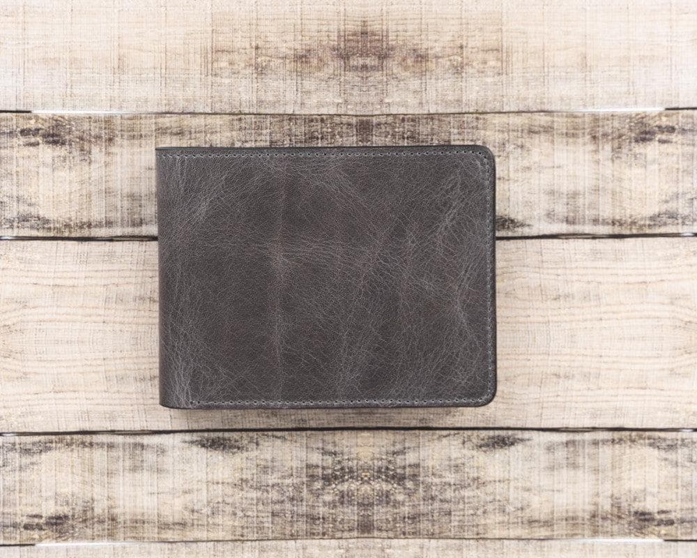 Pier Genuine Leather Wallet for Men's Bouletta
