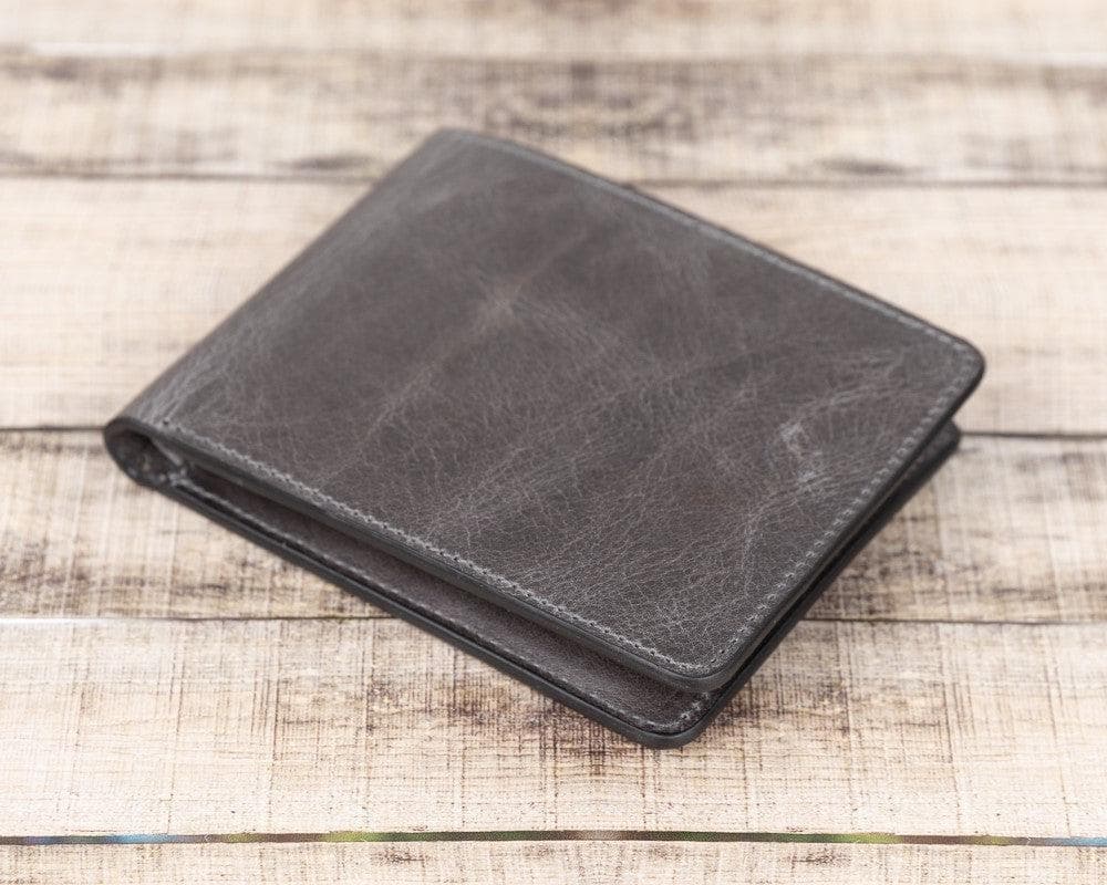 Pier Genuine Leather Wallet for Men's Bouletta