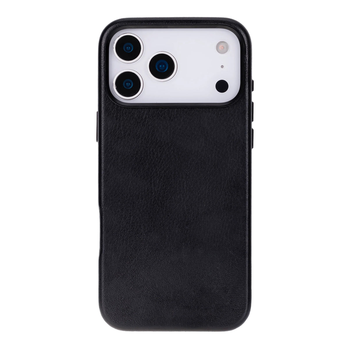 Prestige iPhone 17 Pro Leather Case Bouletta