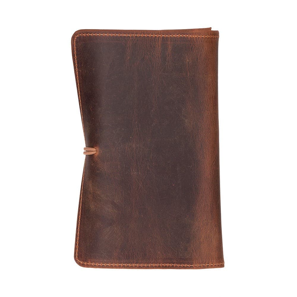 Pura Leather Cable Organizer Bouletta